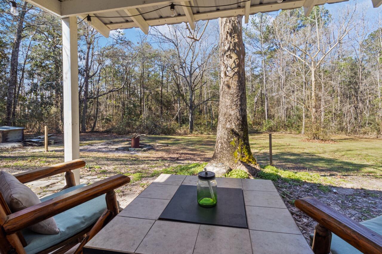 ESCAMBIA FARMS - Residential