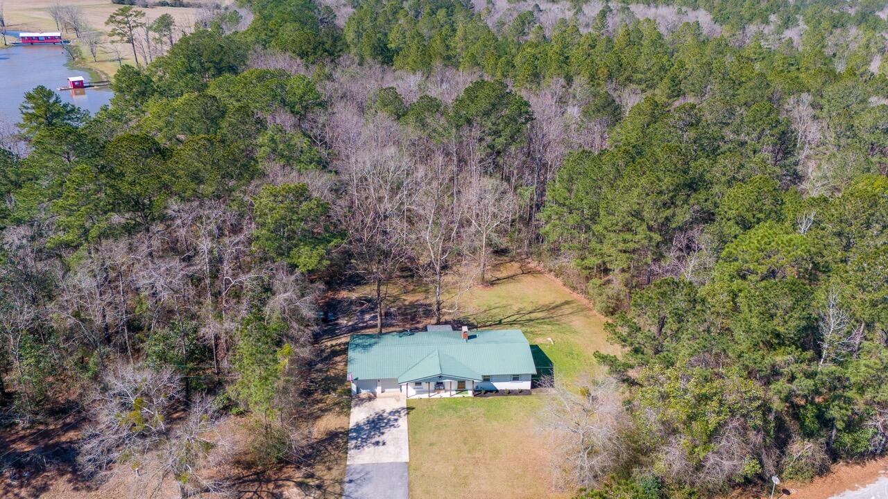 ESCAMBIA FARMS - Residential