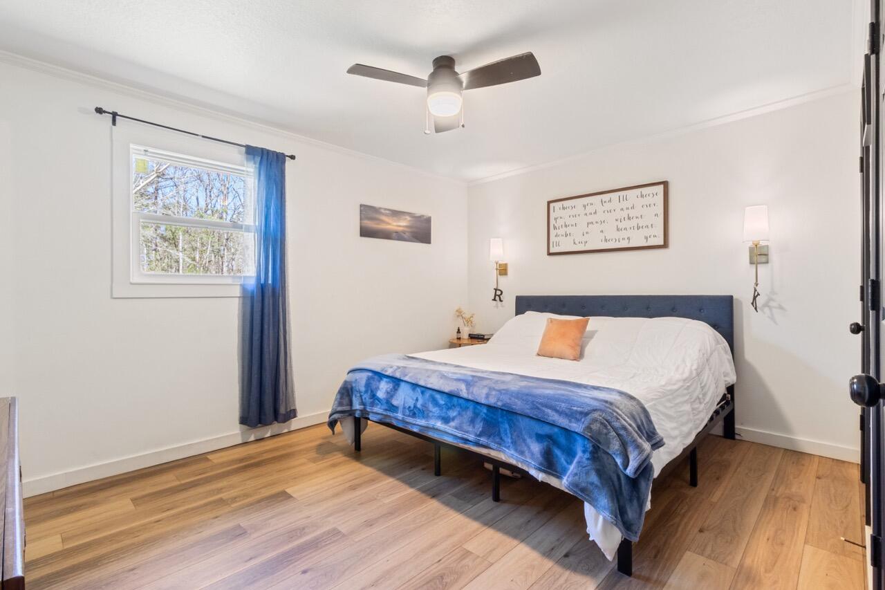ESCAMBIA FARMS - Residential