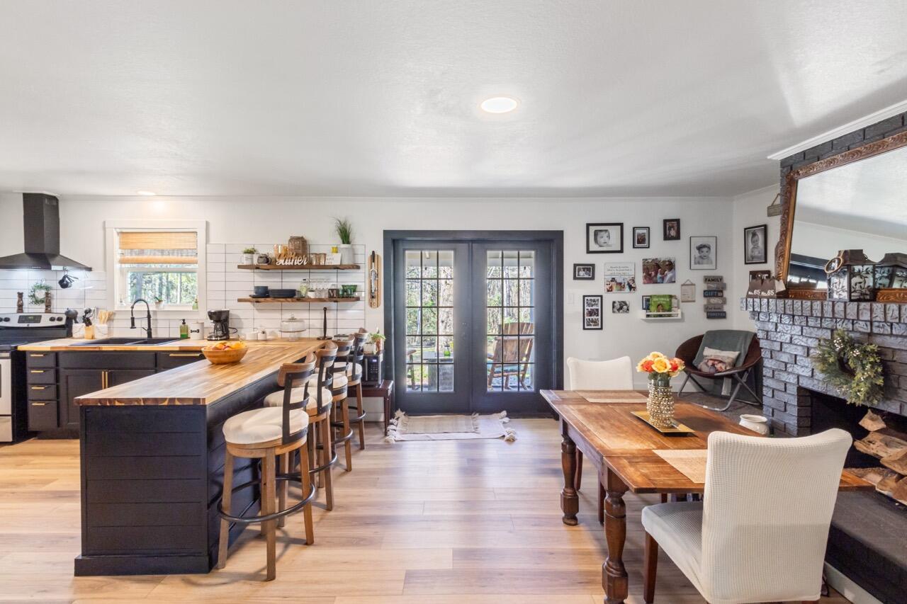 ESCAMBIA FARMS - Residential