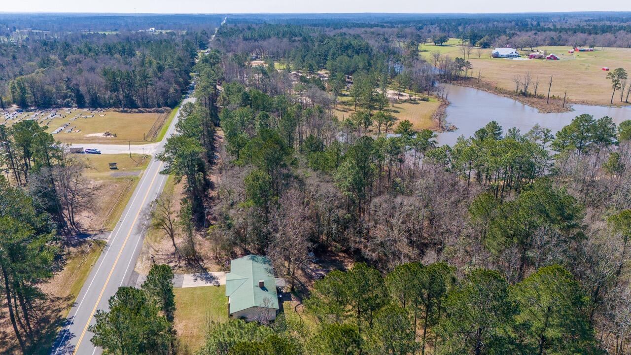 ESCAMBIA FARMS - Residential