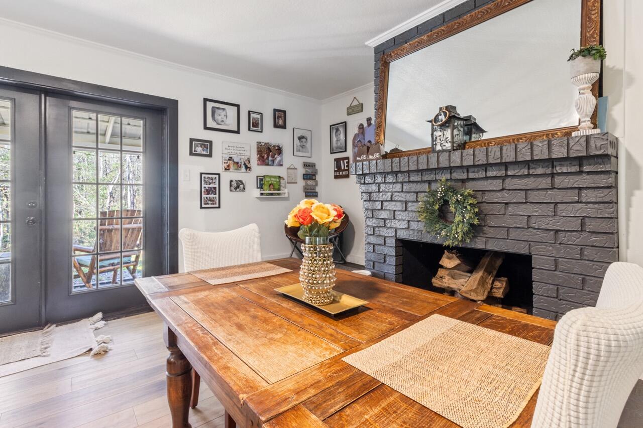 ESCAMBIA FARMS - Residential