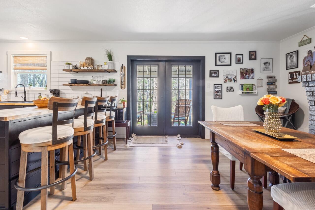 ESCAMBIA FARMS - Residential