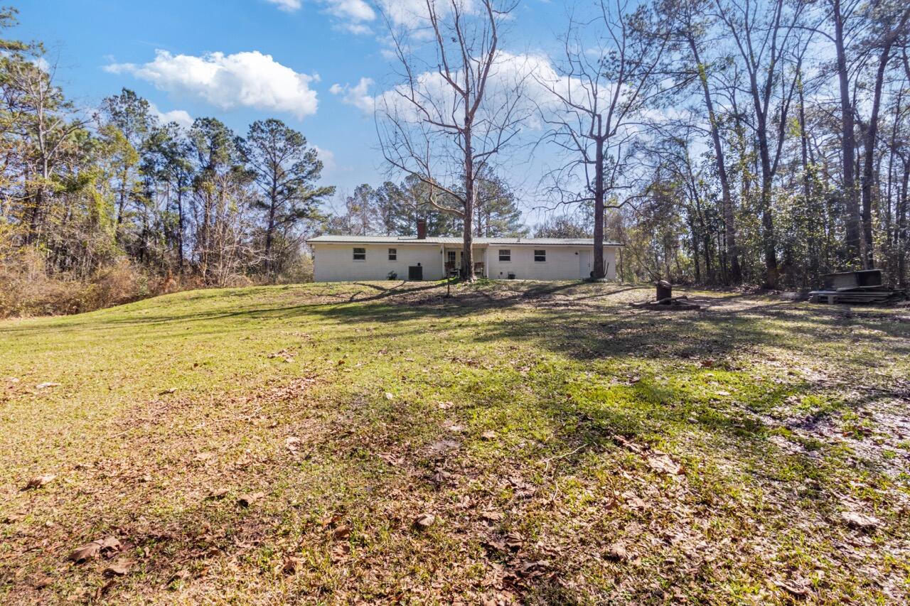 ESCAMBIA FARMS - Residential