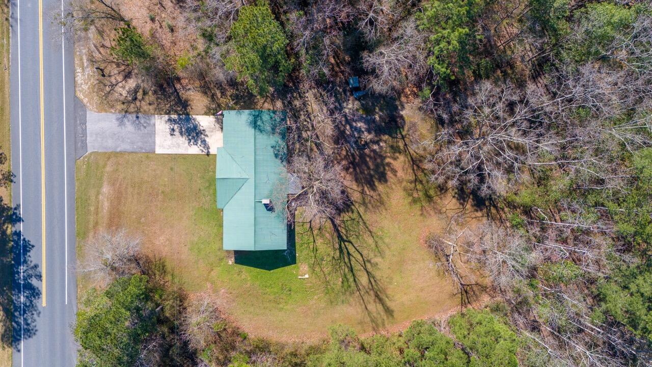 ESCAMBIA FARMS - Residential