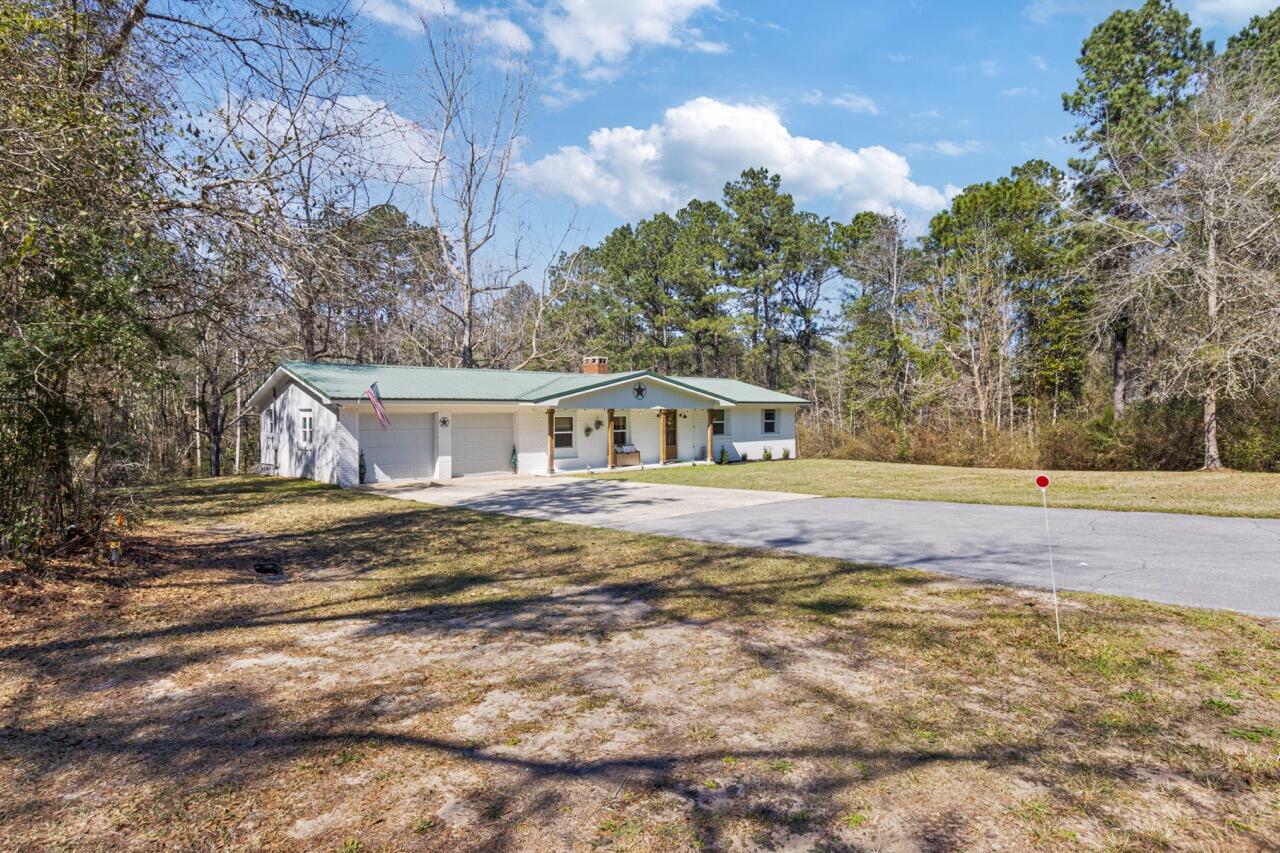 ESCAMBIA FARMS - Residential