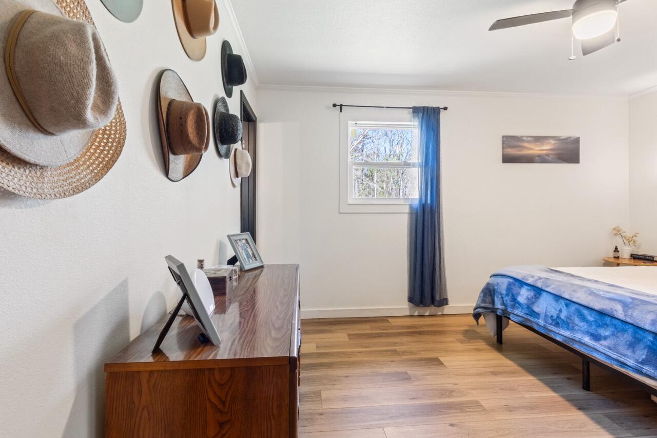 ESCAMBIA FARMS - Residential