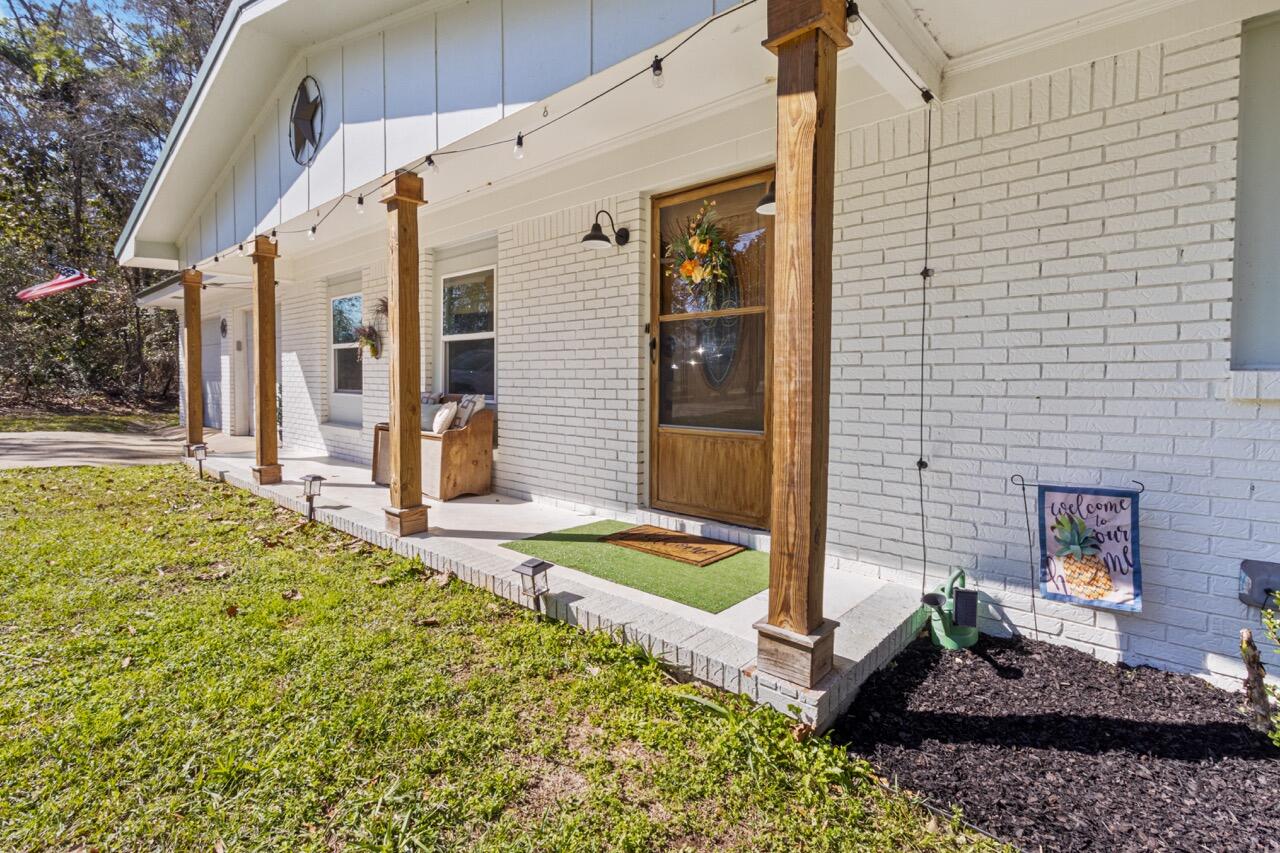 ESCAMBIA FARMS - Residential
