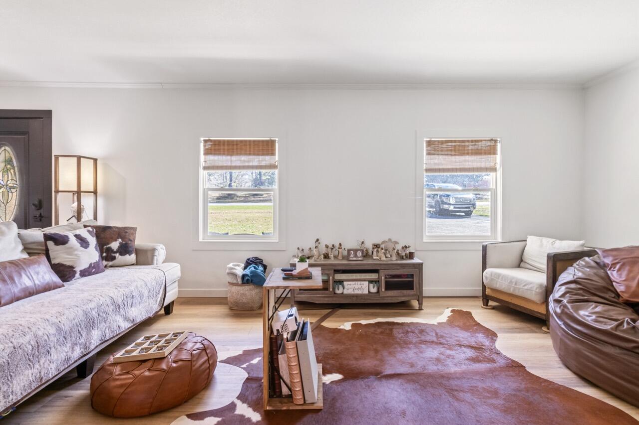 ESCAMBIA FARMS - Residential