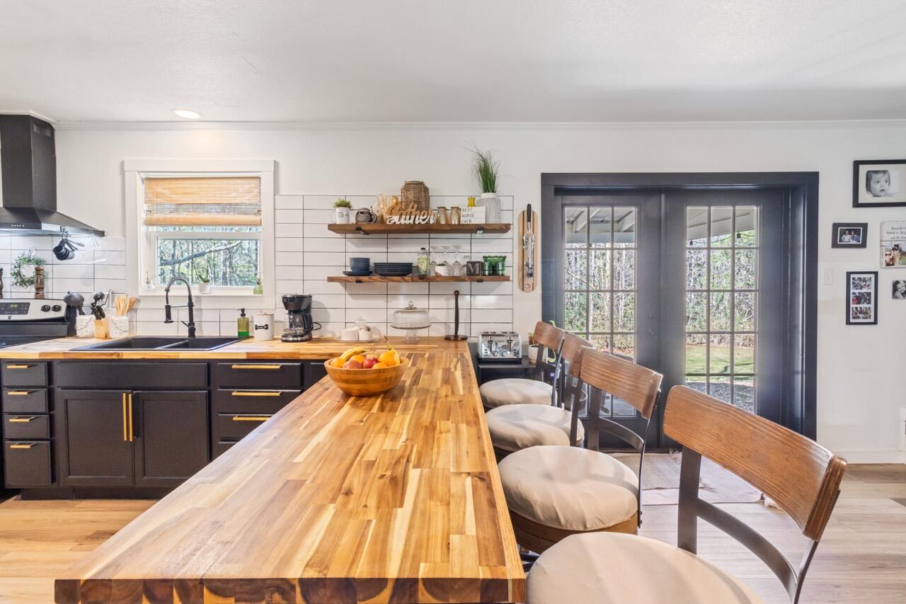ESCAMBIA FARMS - Residential