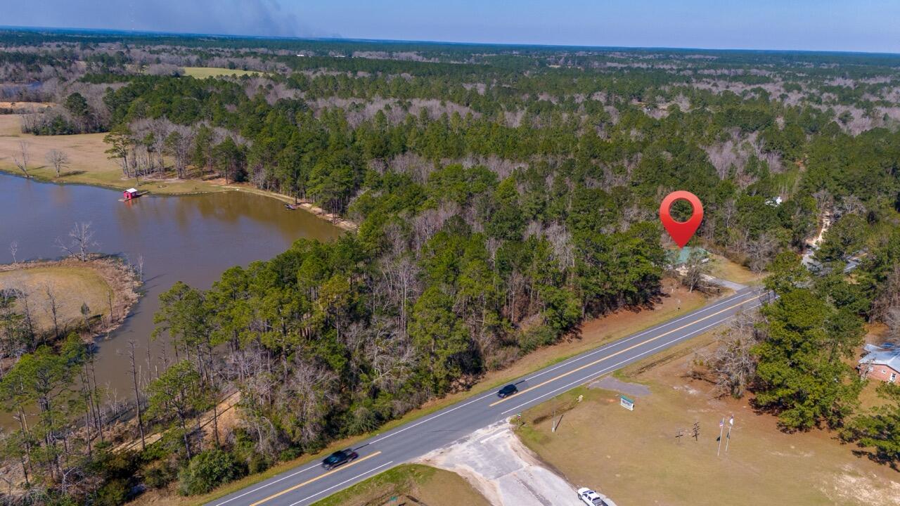ESCAMBIA FARMS - Residential