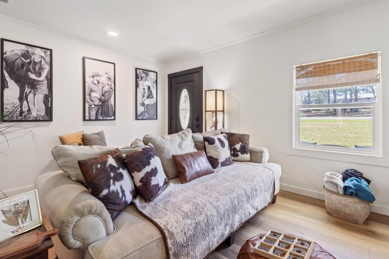 ESCAMBIA FARMS - Residential