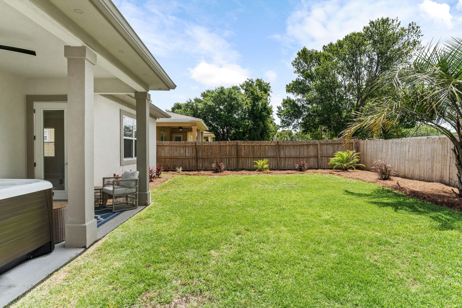 KELLY HOMES S/D - Residential