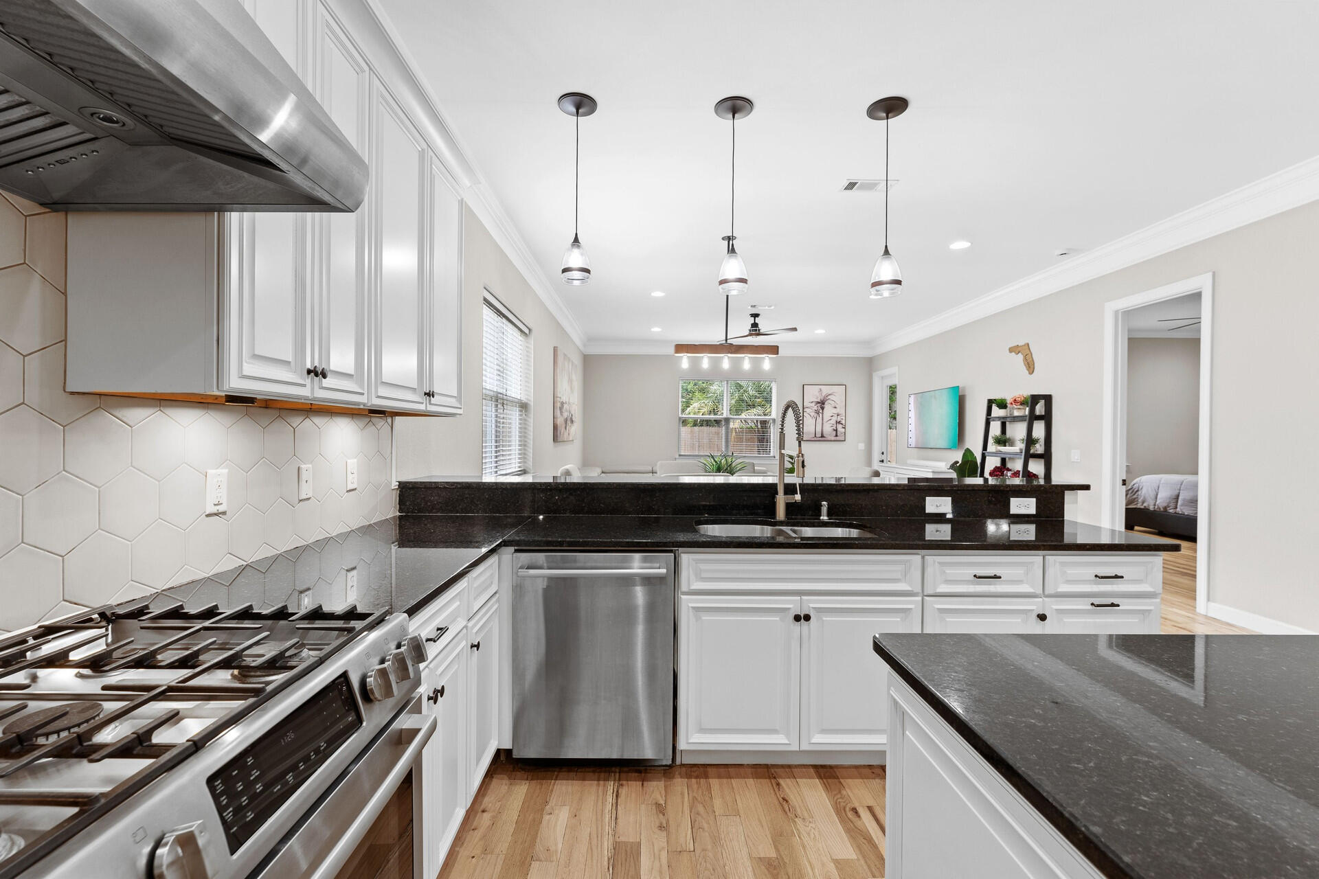 KELLY HOMES S/D - Residential