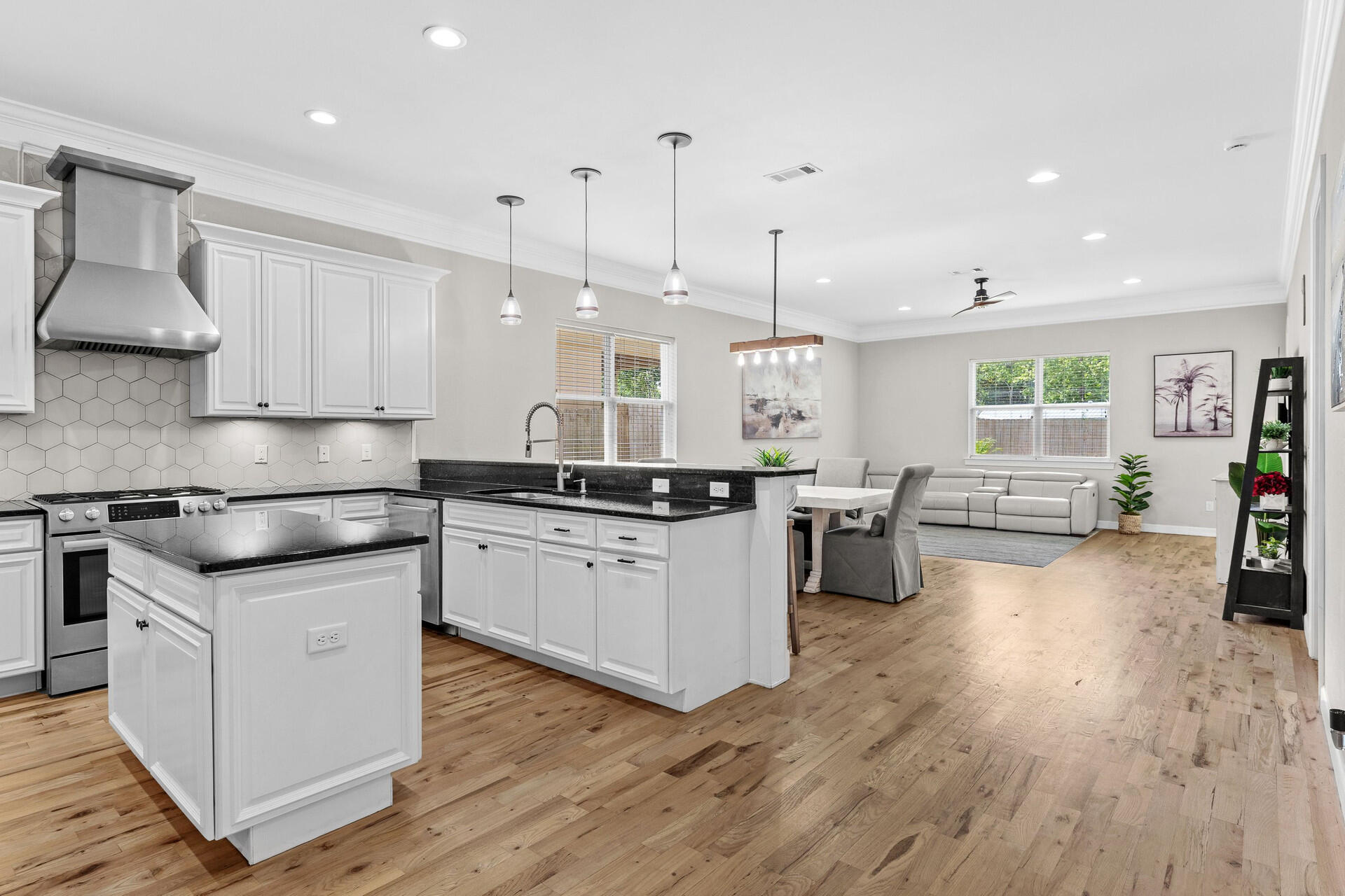 KELLY HOMES S/D - Residential