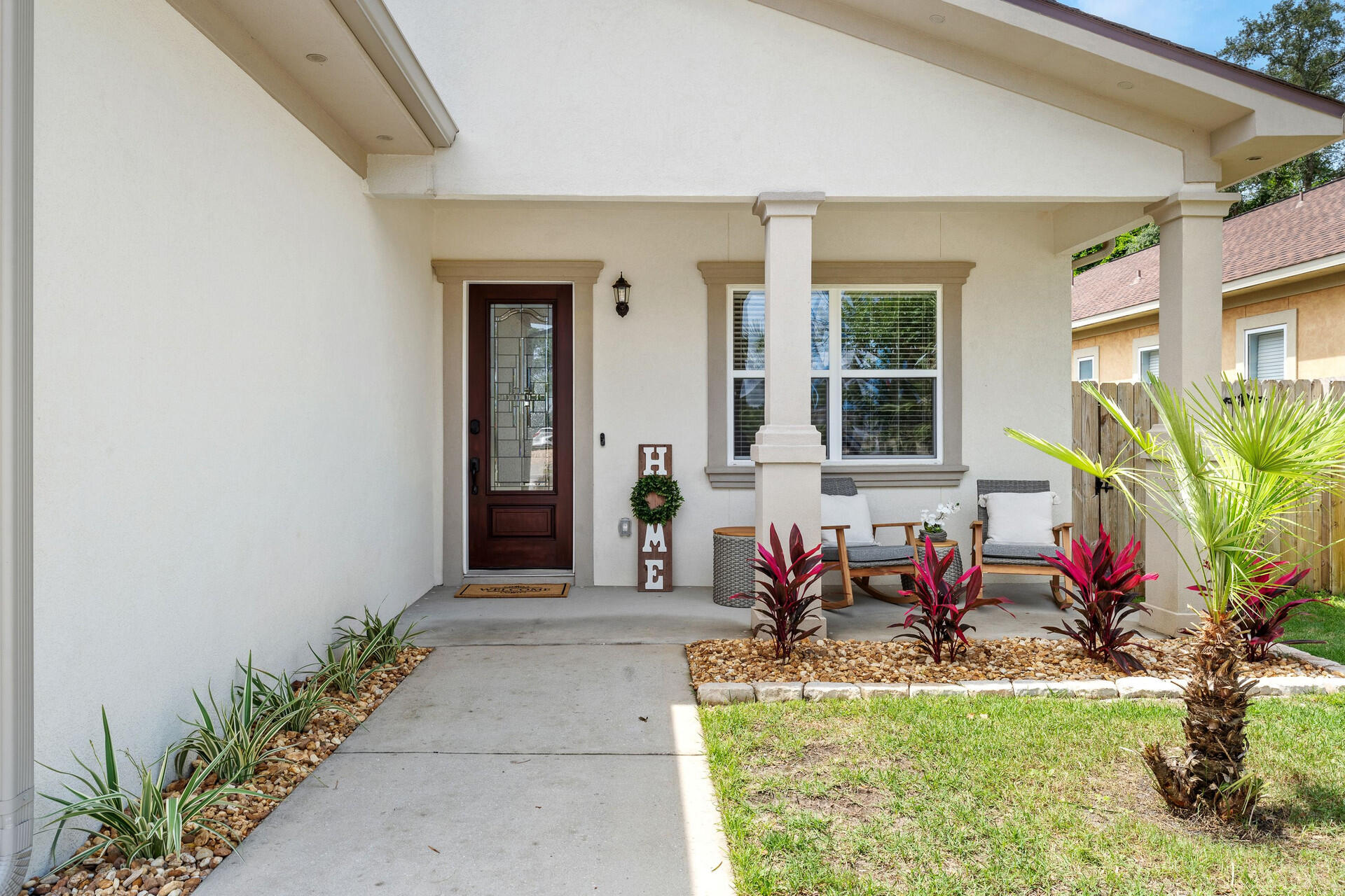 KELLY HOMES S/D - Residential