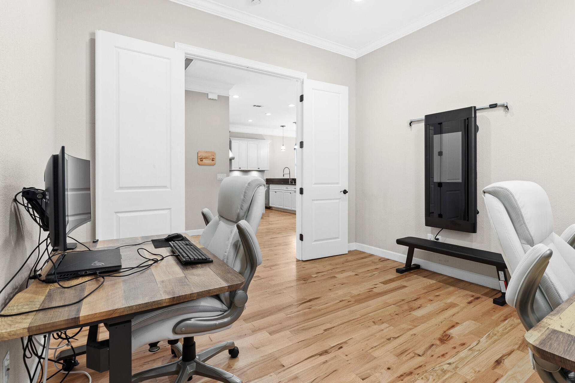 KELLY HOMES S/D - Residential