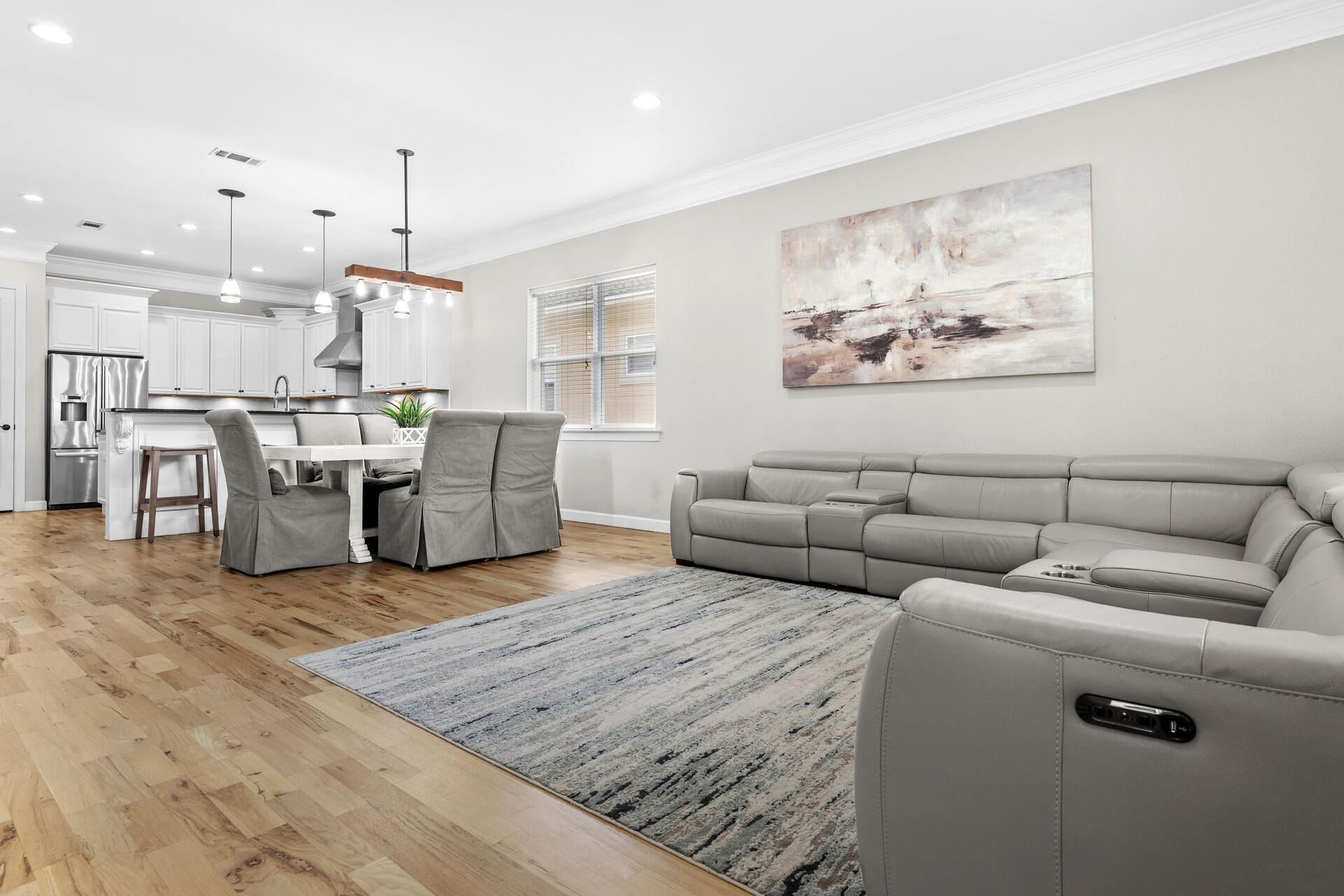 KELLY HOMES S/D - Residential