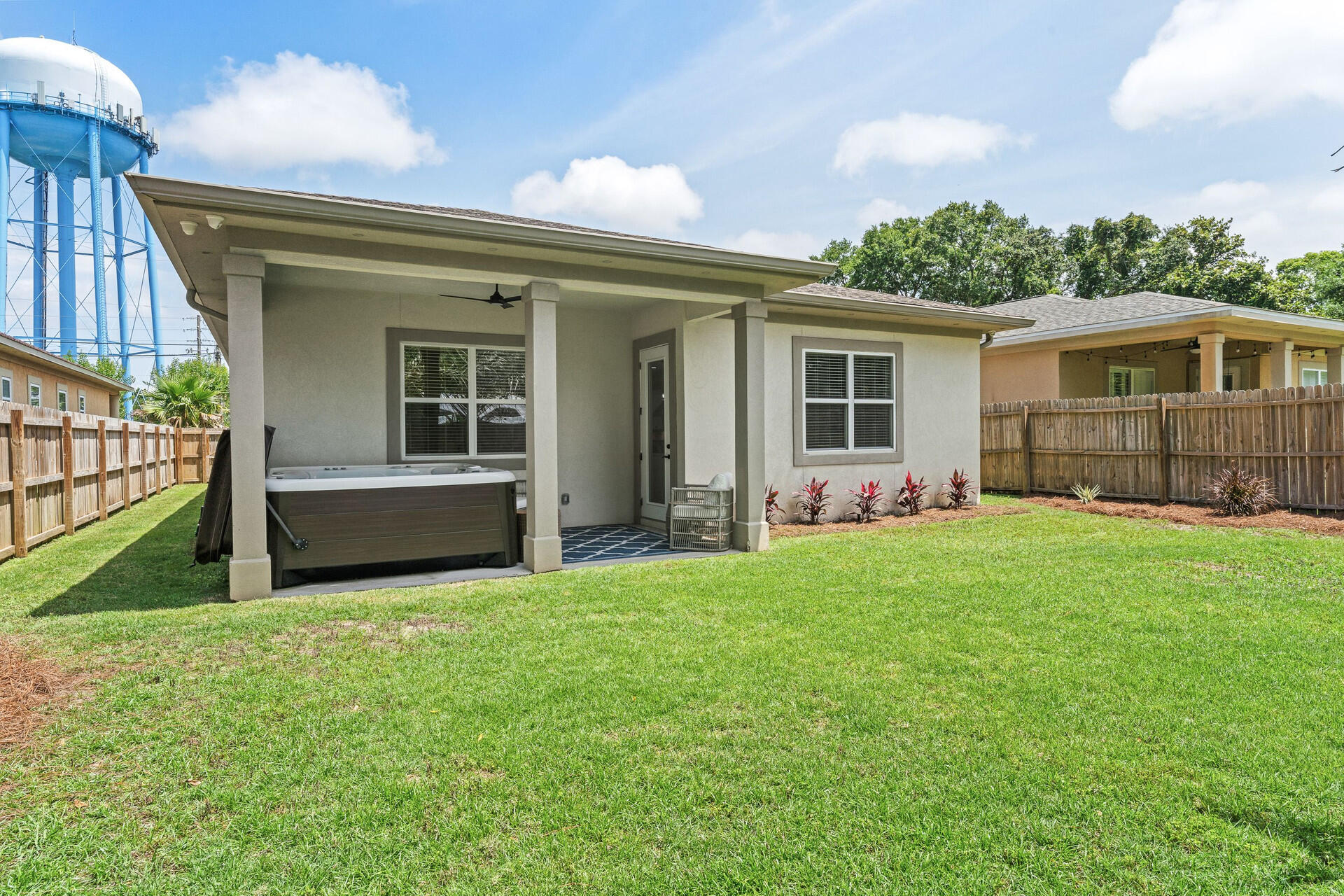 KELLY HOMES S/D - Residential