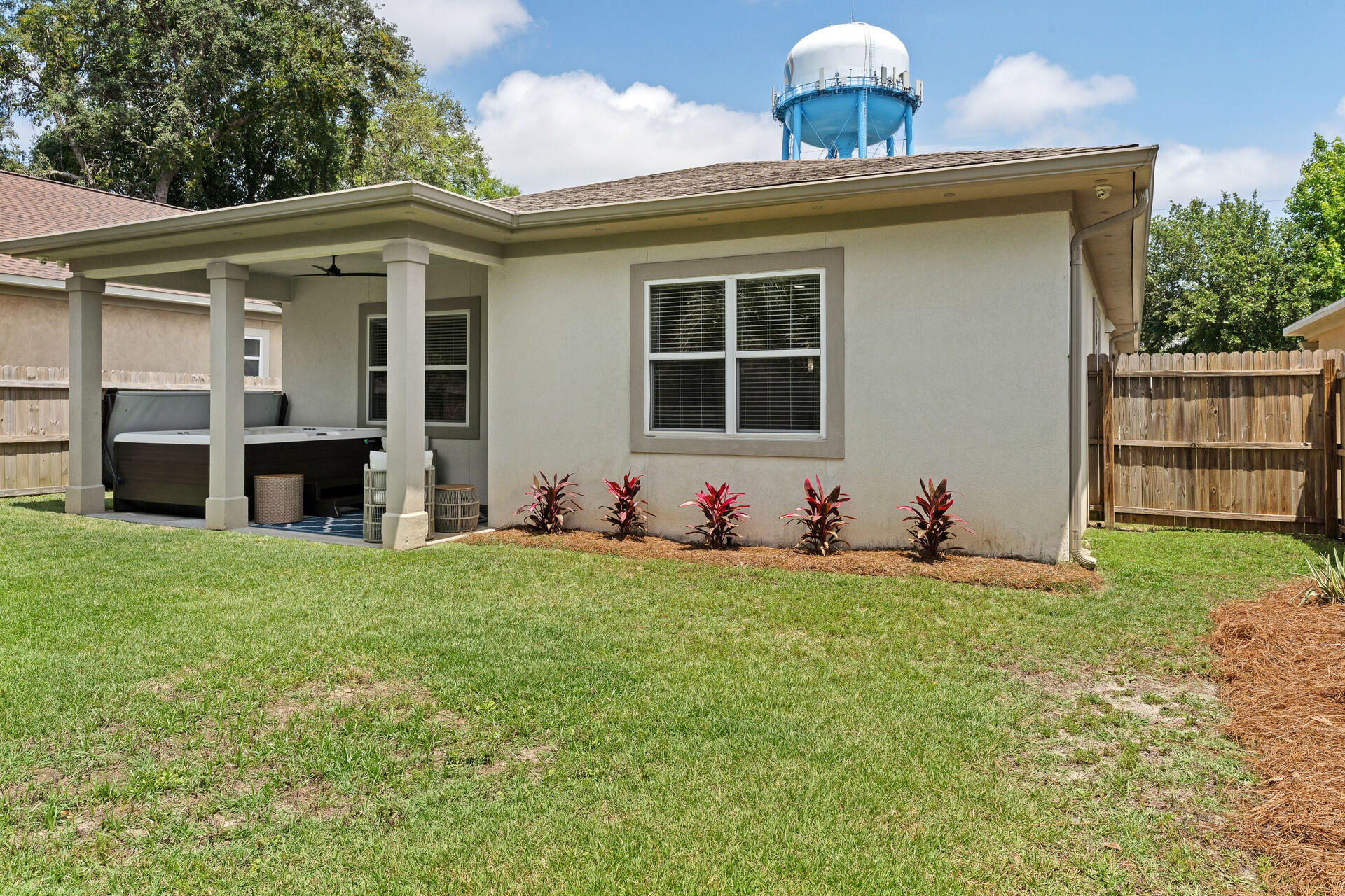 KELLY HOMES S/D - Residential