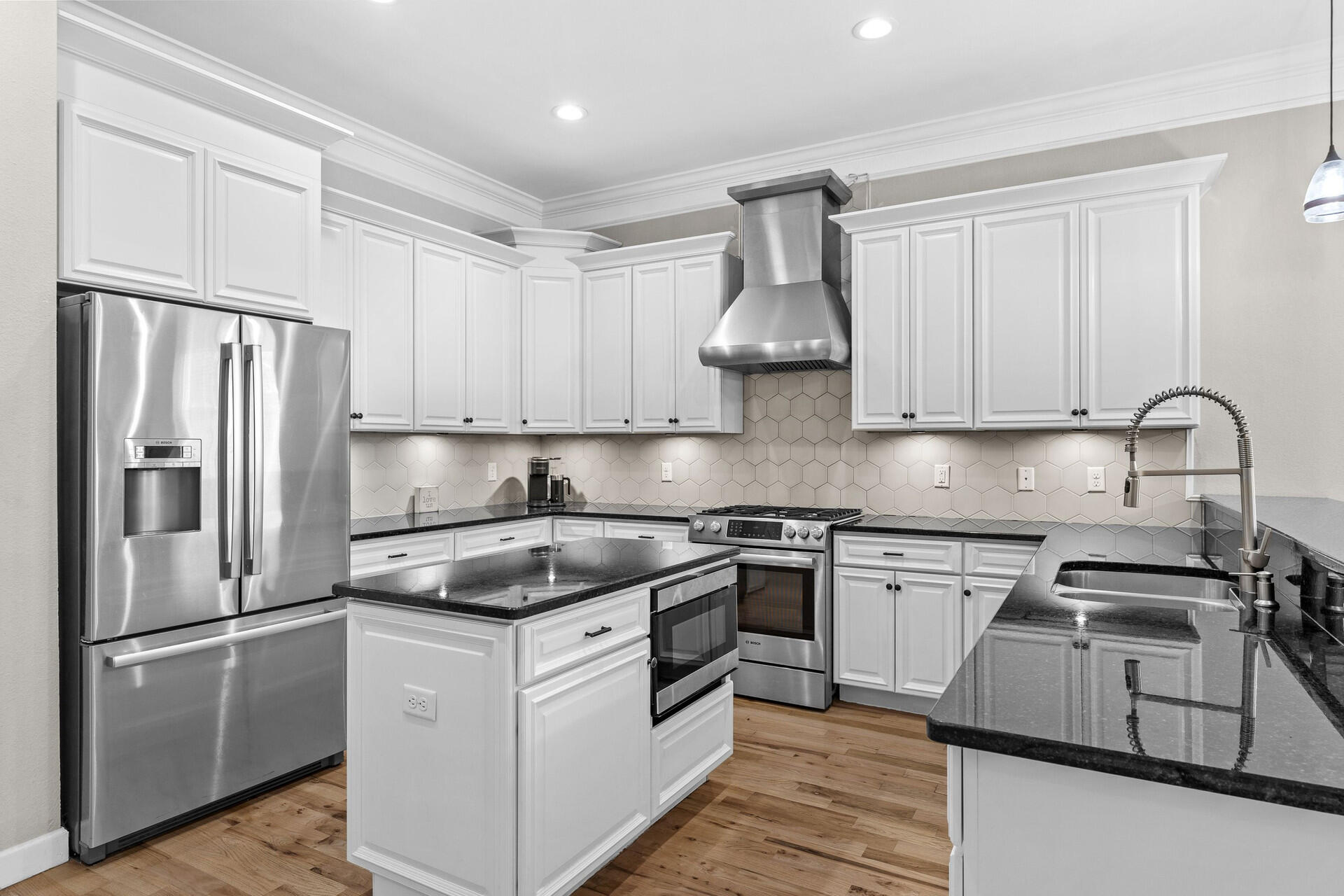 KELLY HOMES S/D - Residential