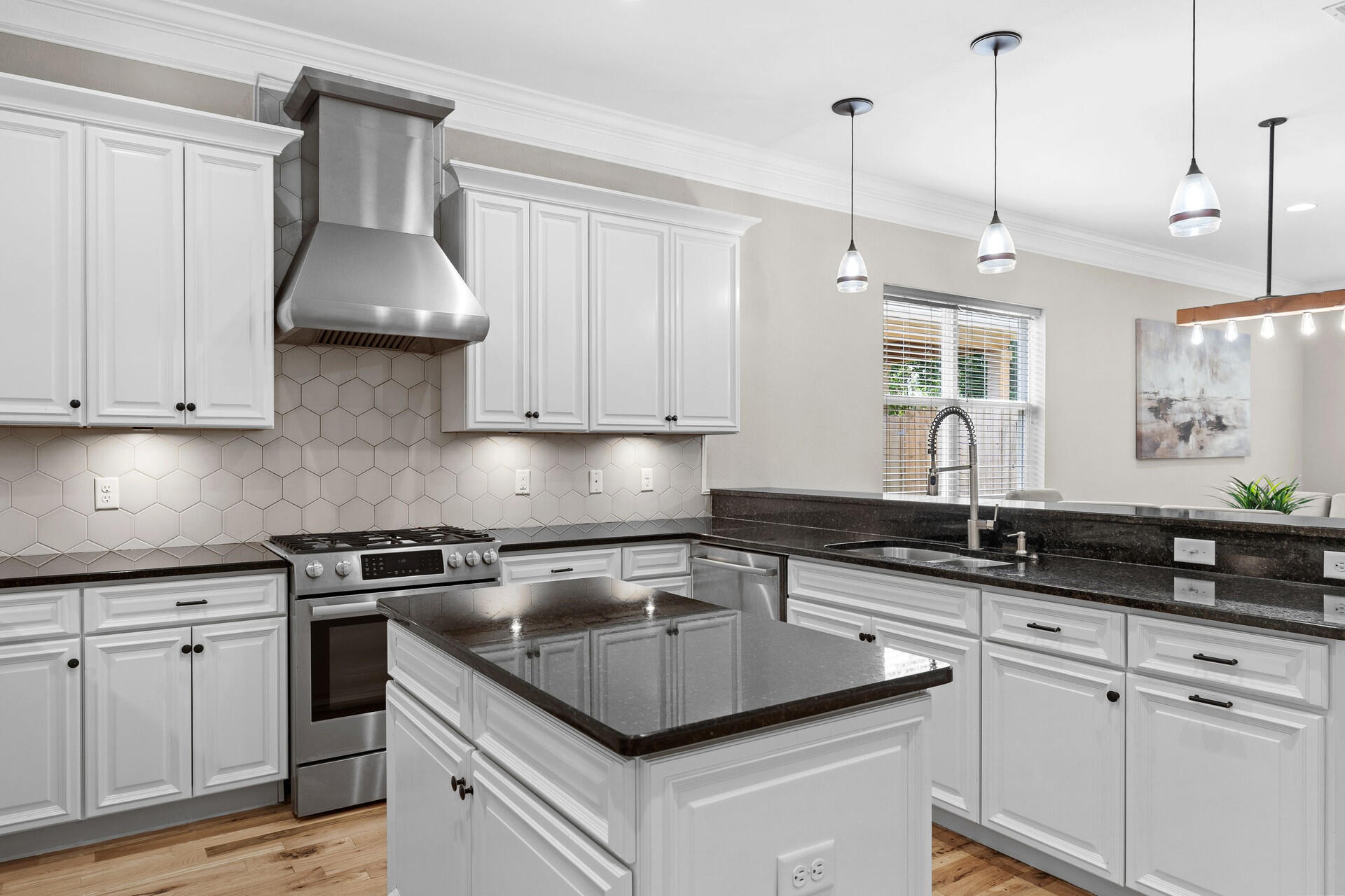 KELLY HOMES S/D - Residential