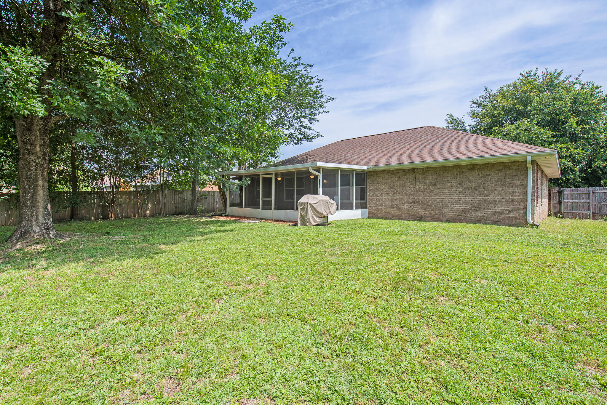 CHEROKEE BEND S/D - Residential