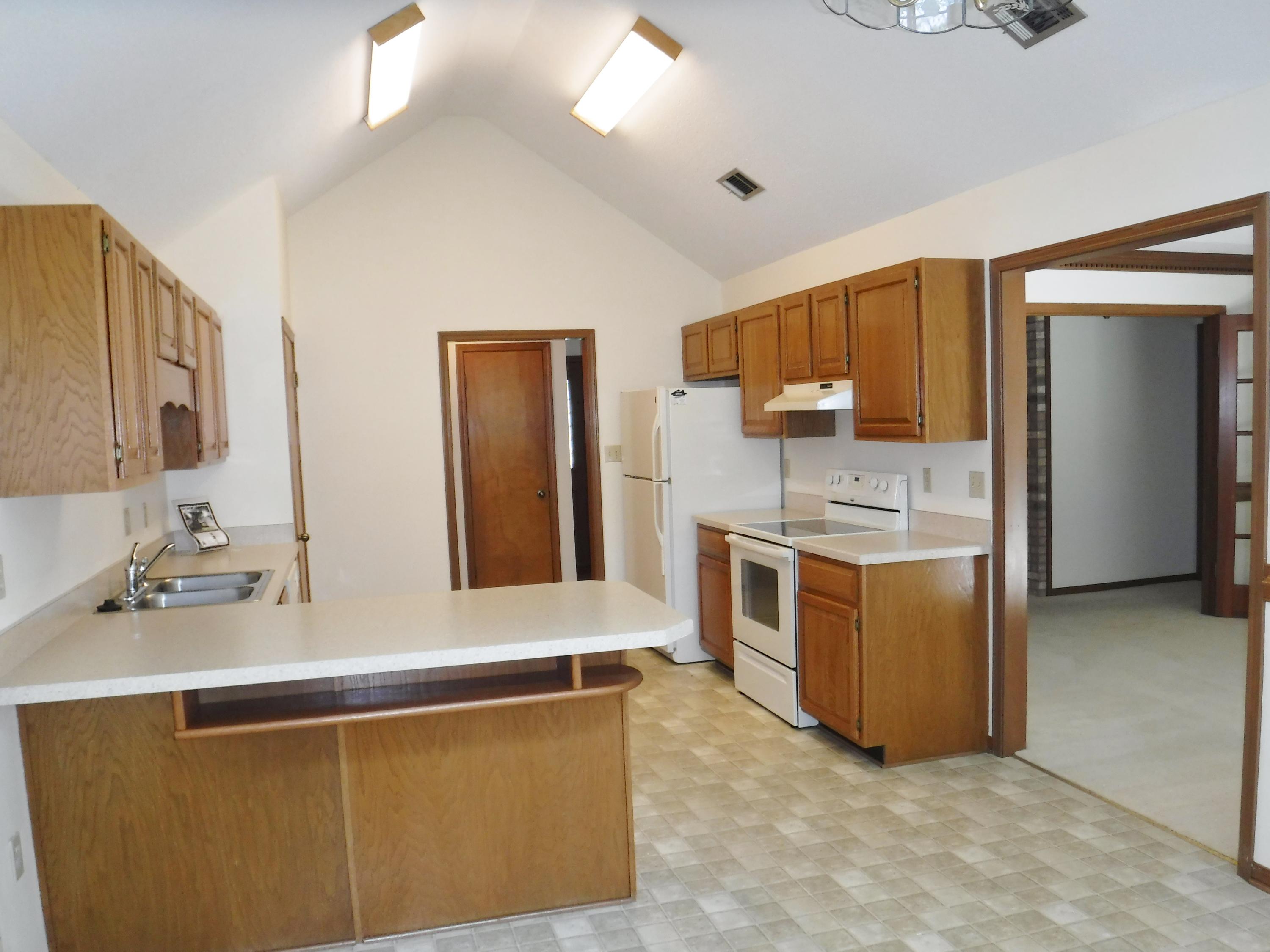 CARIBBEAN VILLAGE WEST - Residential