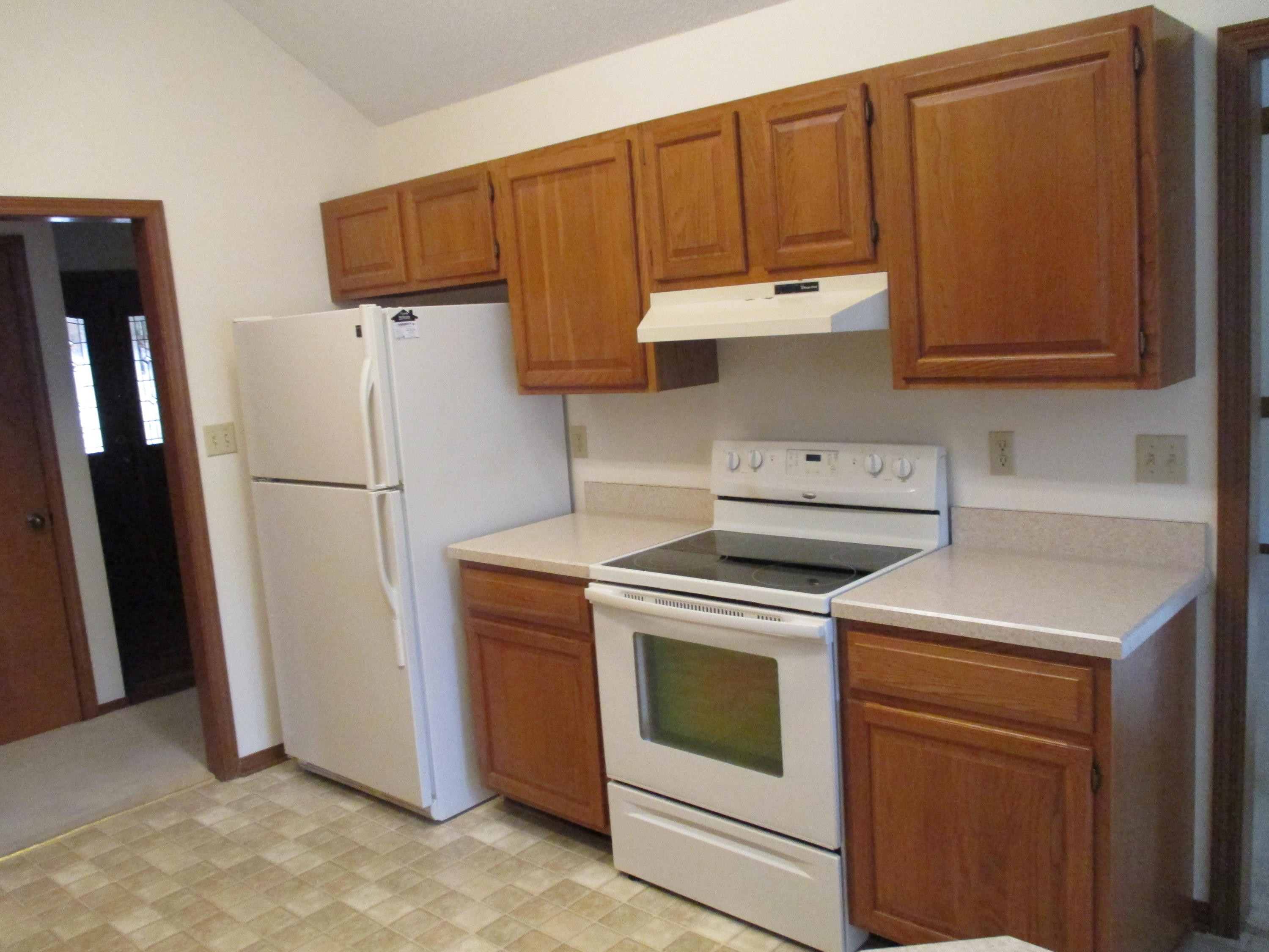 CARIBBEAN VILLAGE WEST - Residential