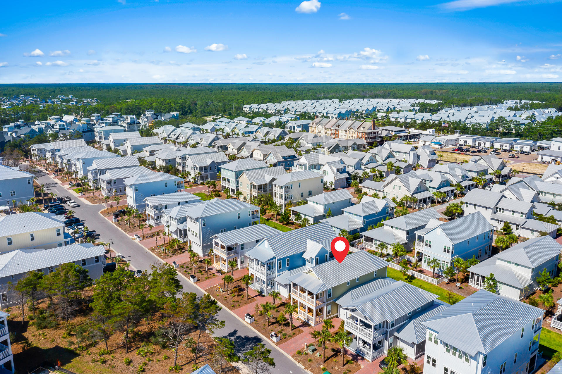 Prominence South Phase 3 - Residential