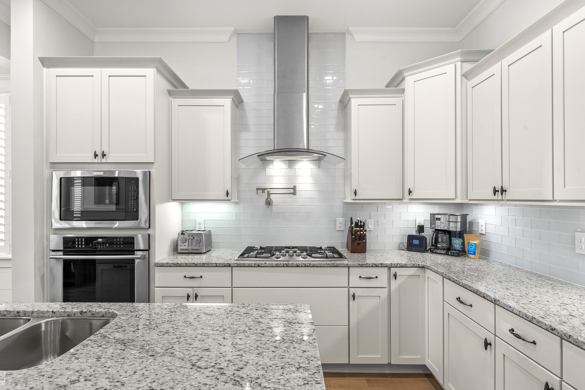 Prominence South Phase 3 - Residential