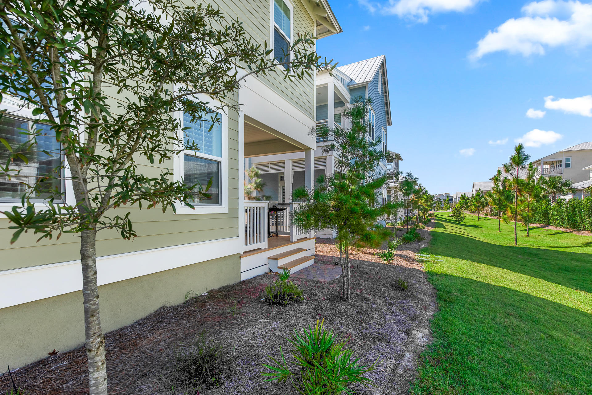 Prominence South Phase 3 - Residential