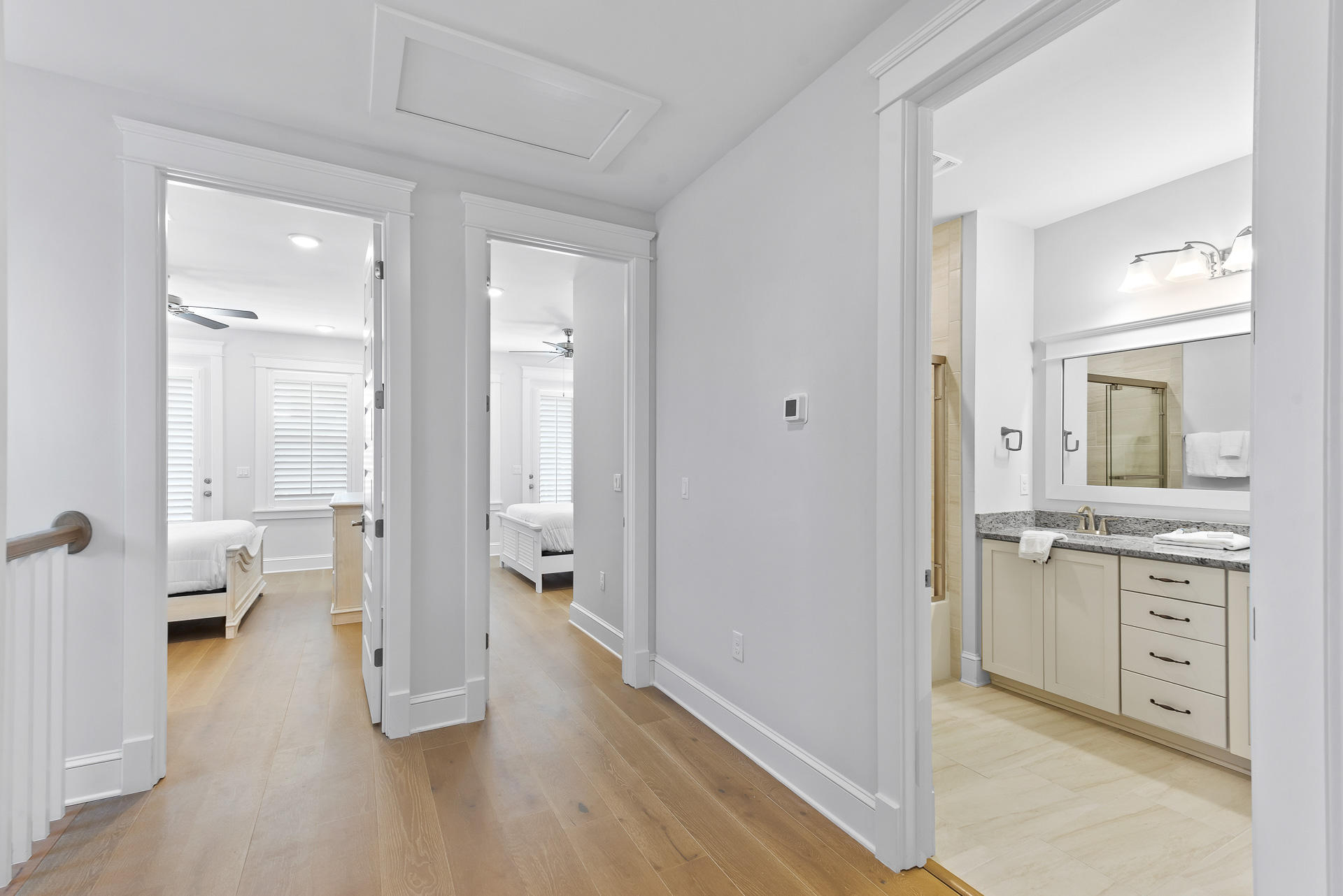 Prominence South Phase 3 - Residential