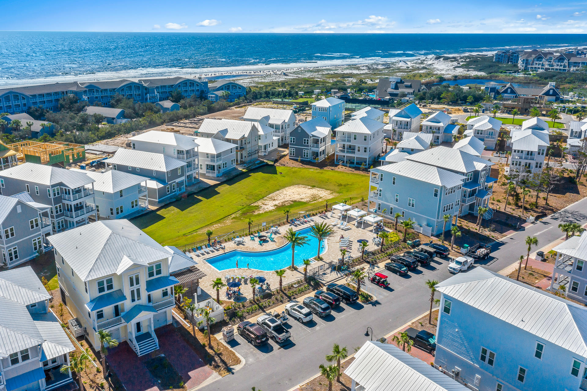 Prominence South Phase 3 - Residential