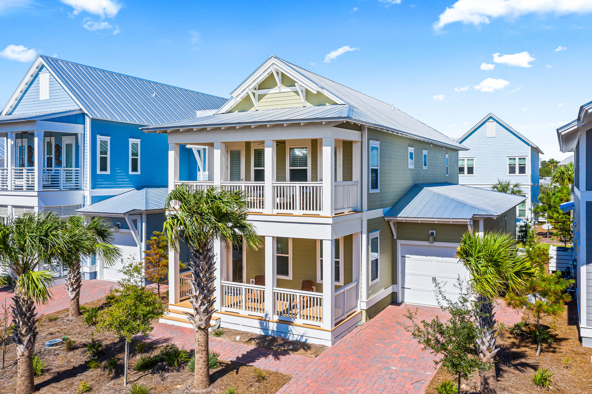 Prominence South Phase 3 - Residential