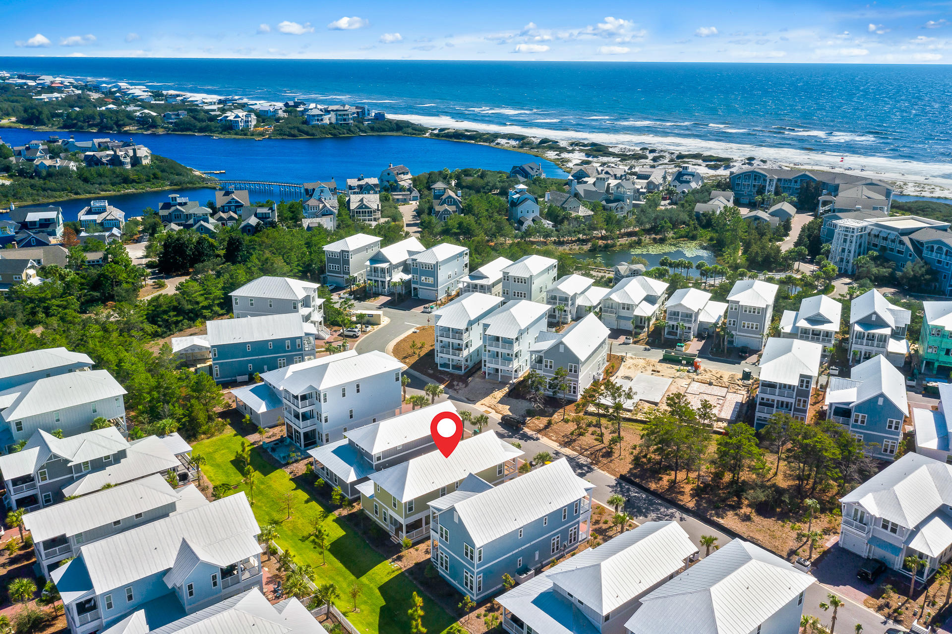 Prominence South Phase 3 - Residential