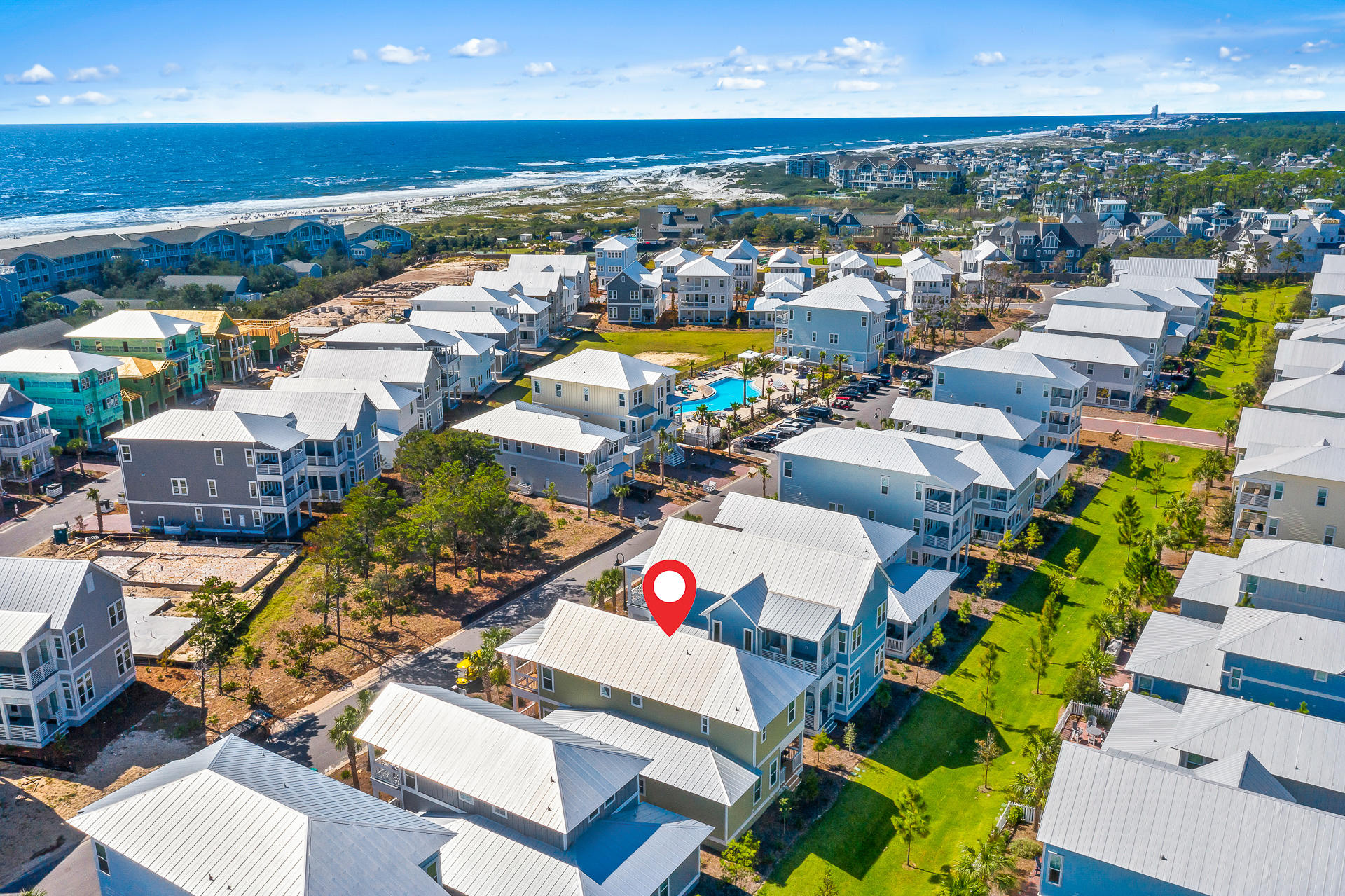 Prominence South Phase 3 - Residential