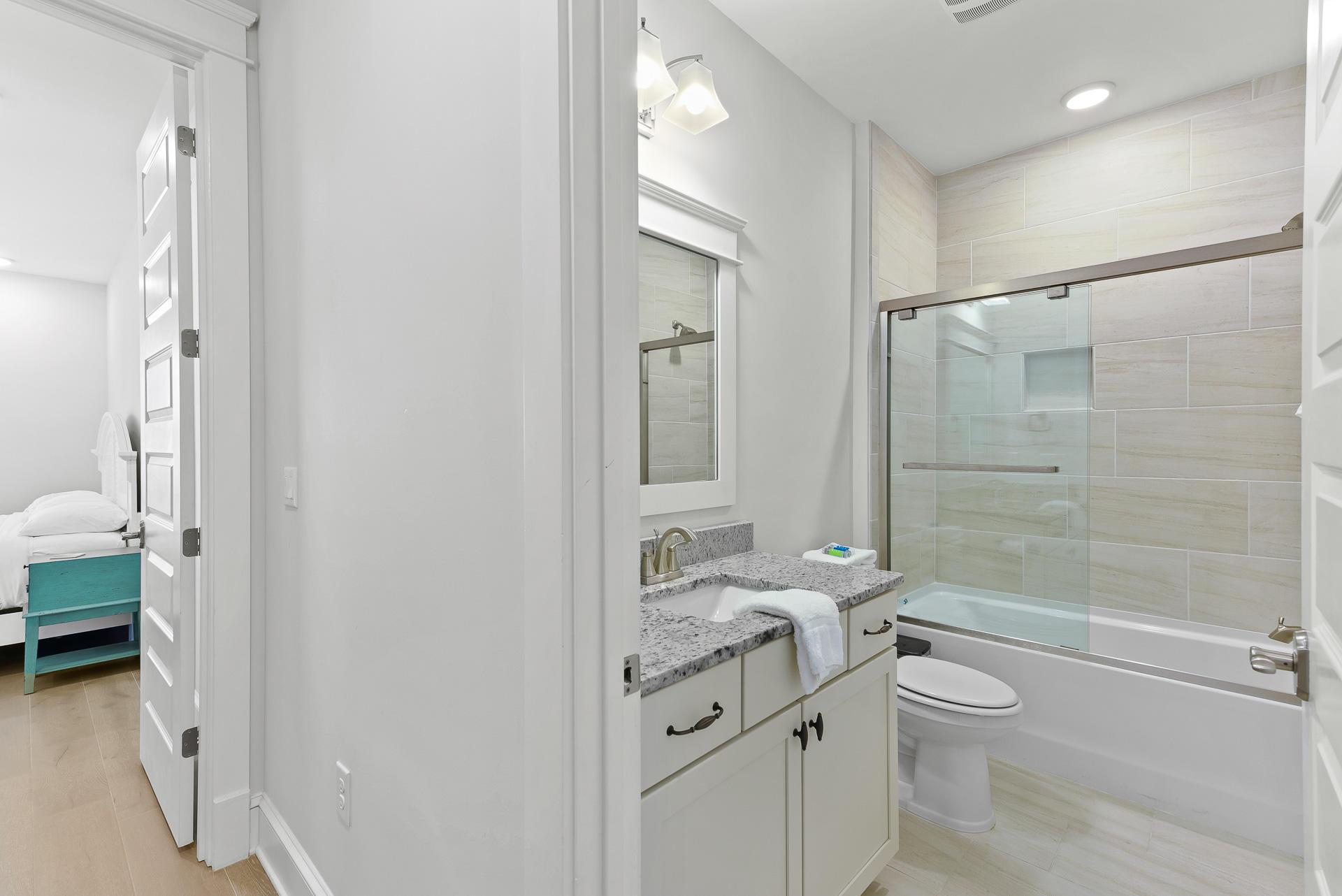 Prominence South Phase 3 - Residential