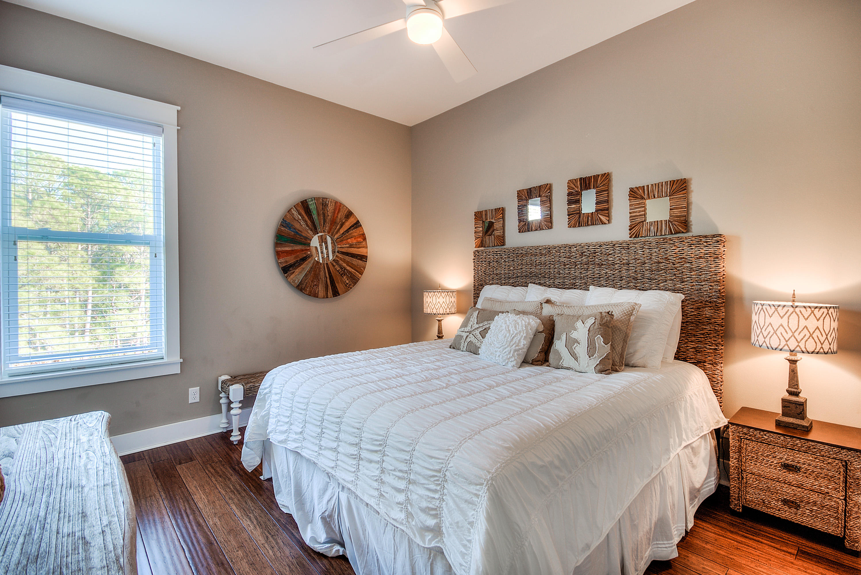 GULF SHORE MANOR - Residential
