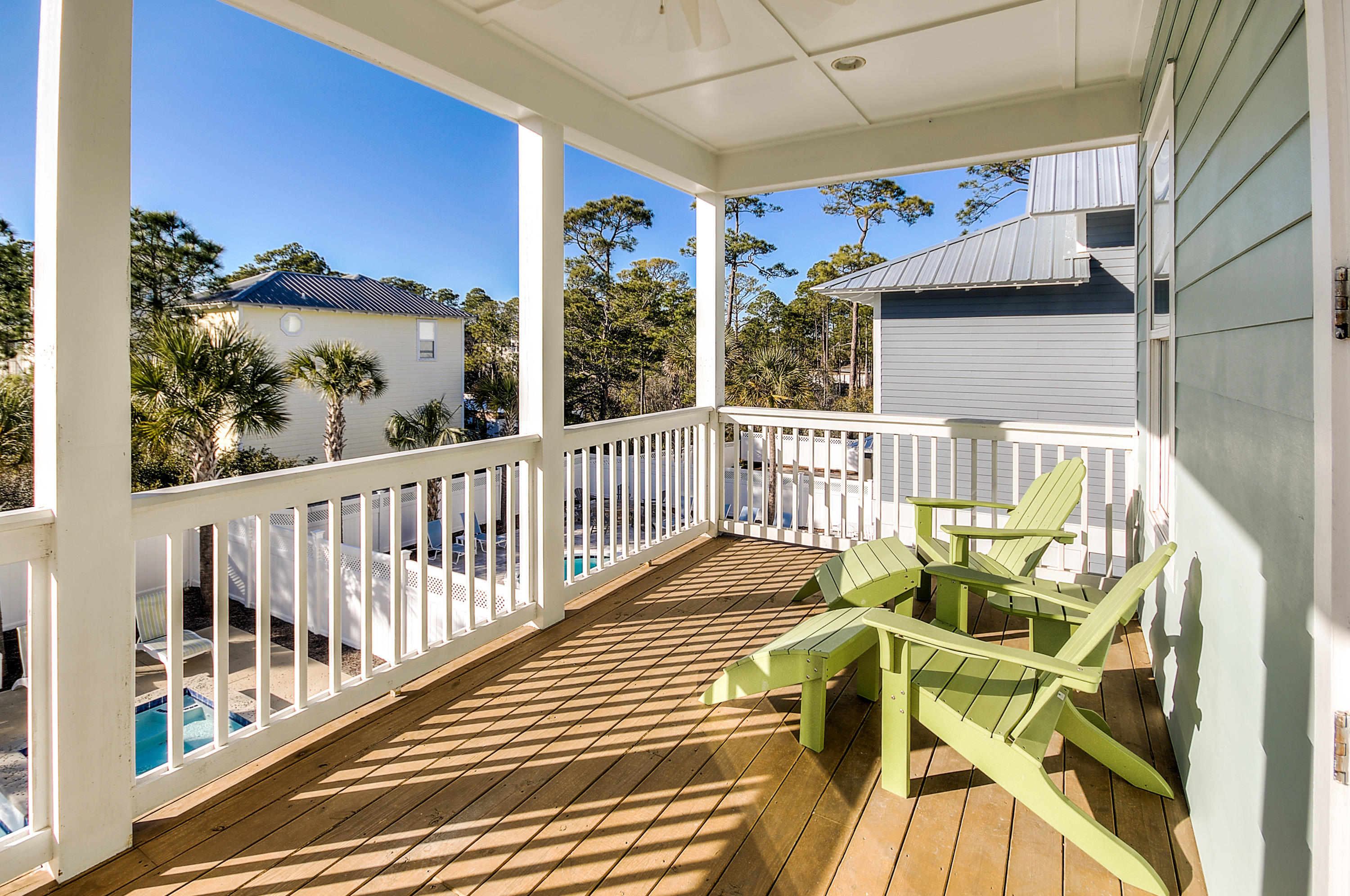 GULF SHORE MANOR - Residential