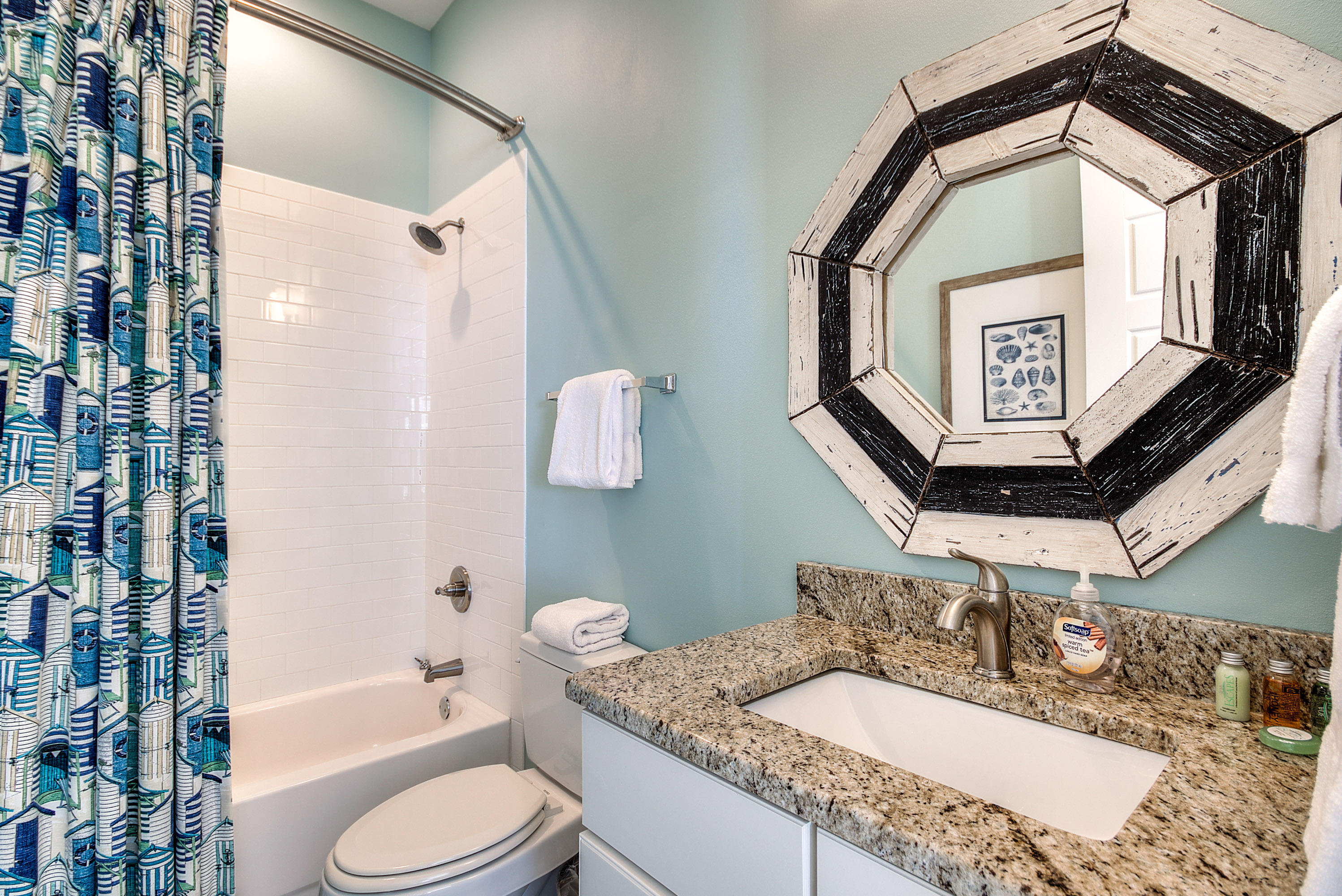 GULF SHORE MANOR - Residential
