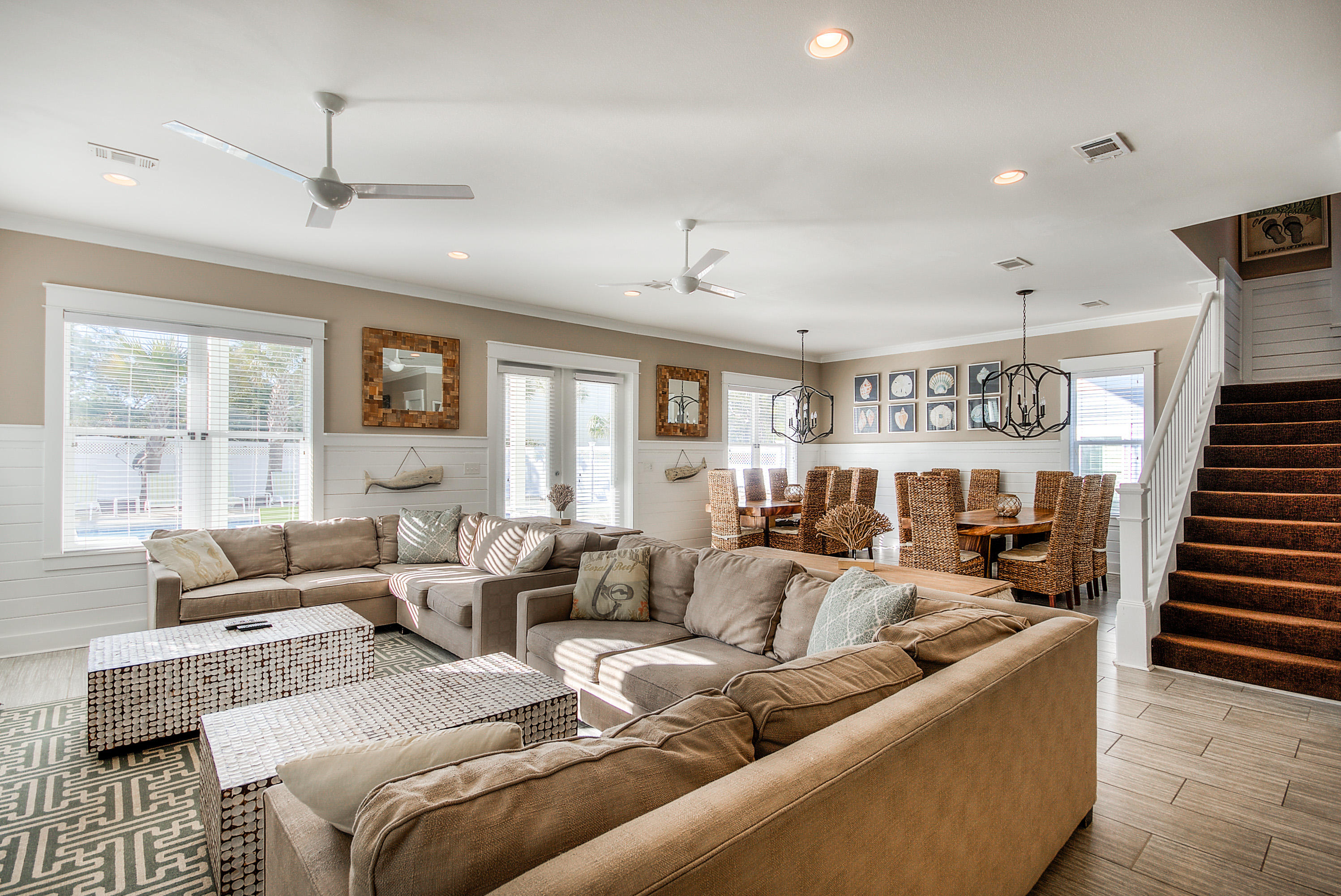 GULF SHORE MANOR - Residential