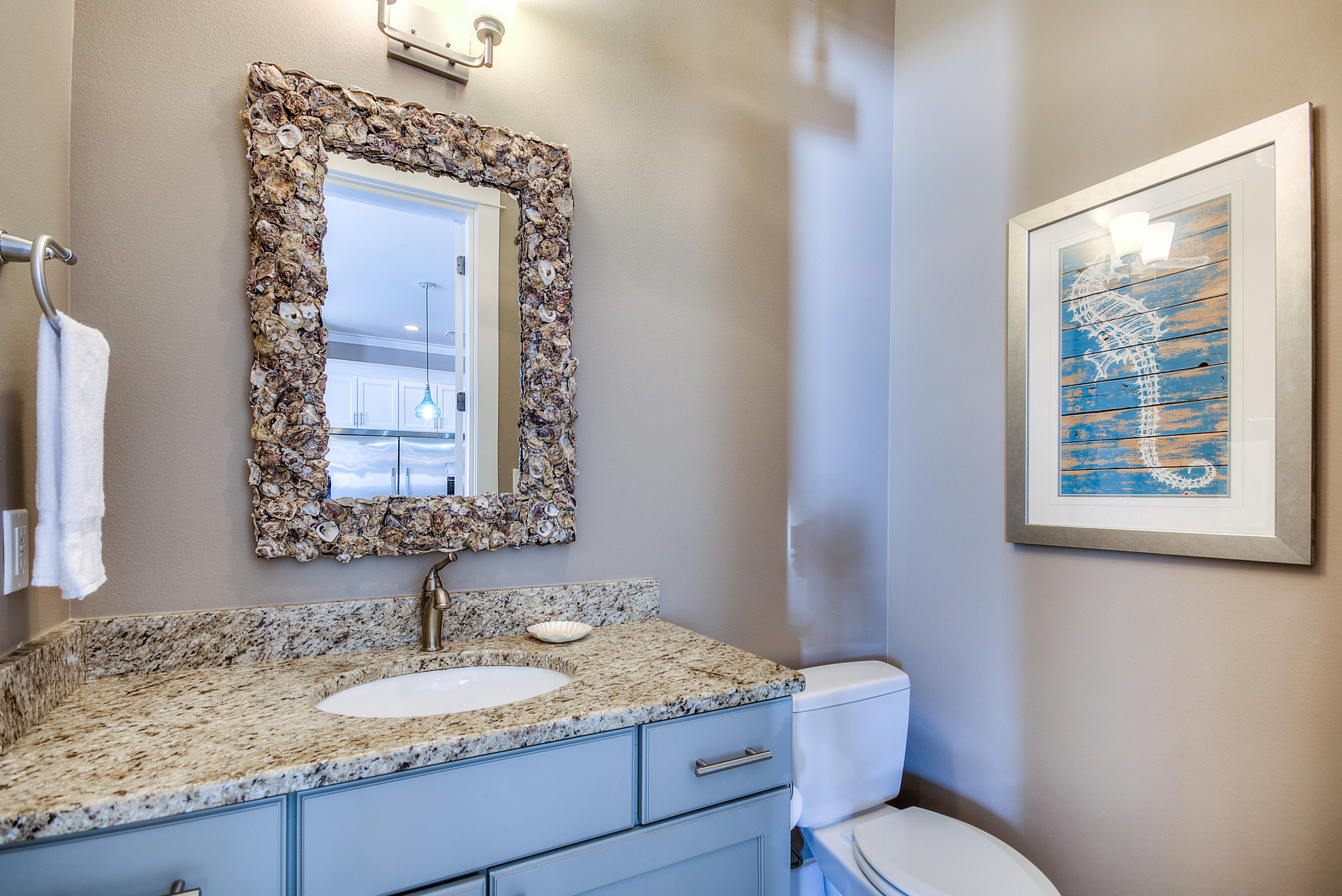 GULF SHORE MANOR - Residential