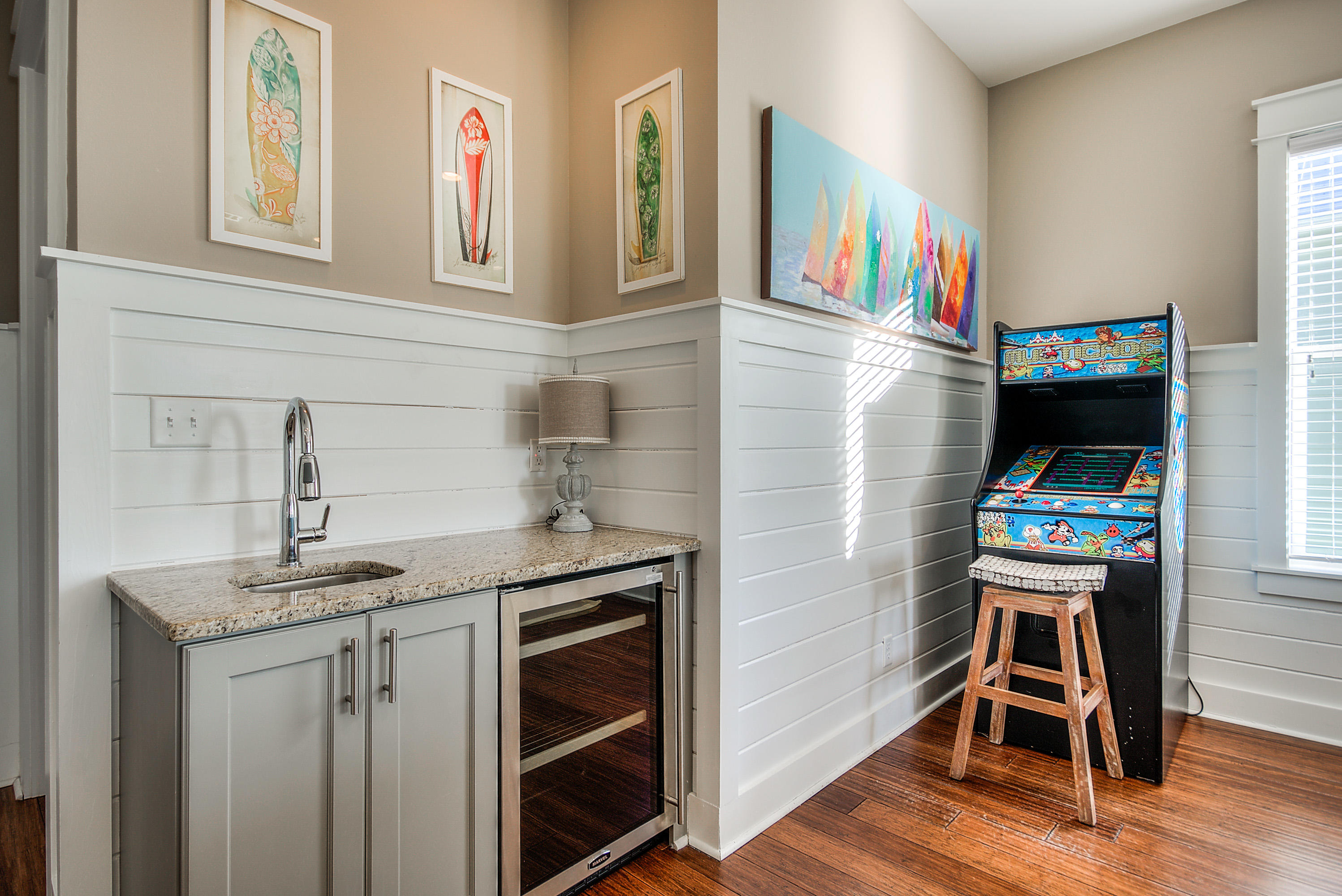 GULF SHORE MANOR - Residential