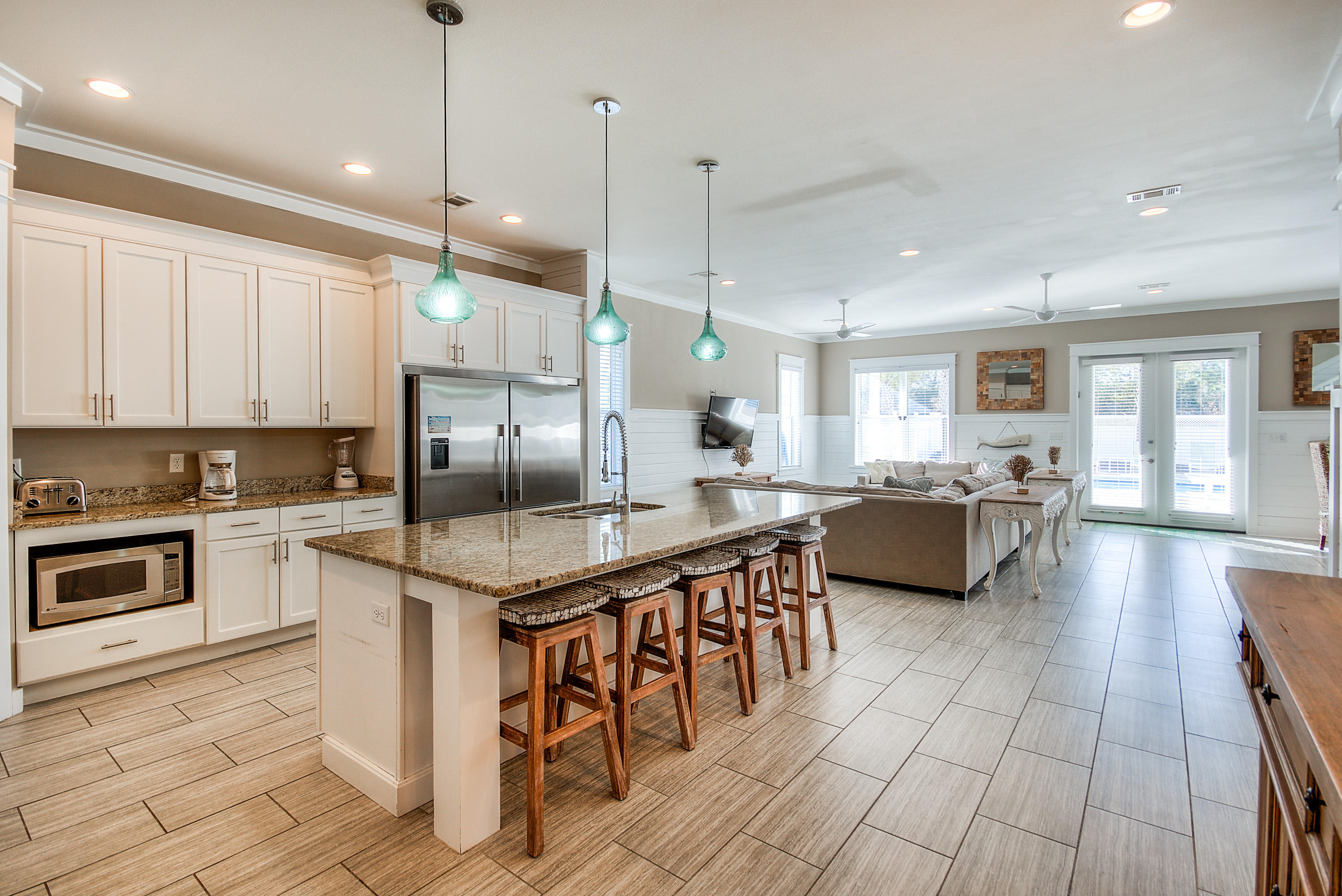 GULF SHORE MANOR - Residential