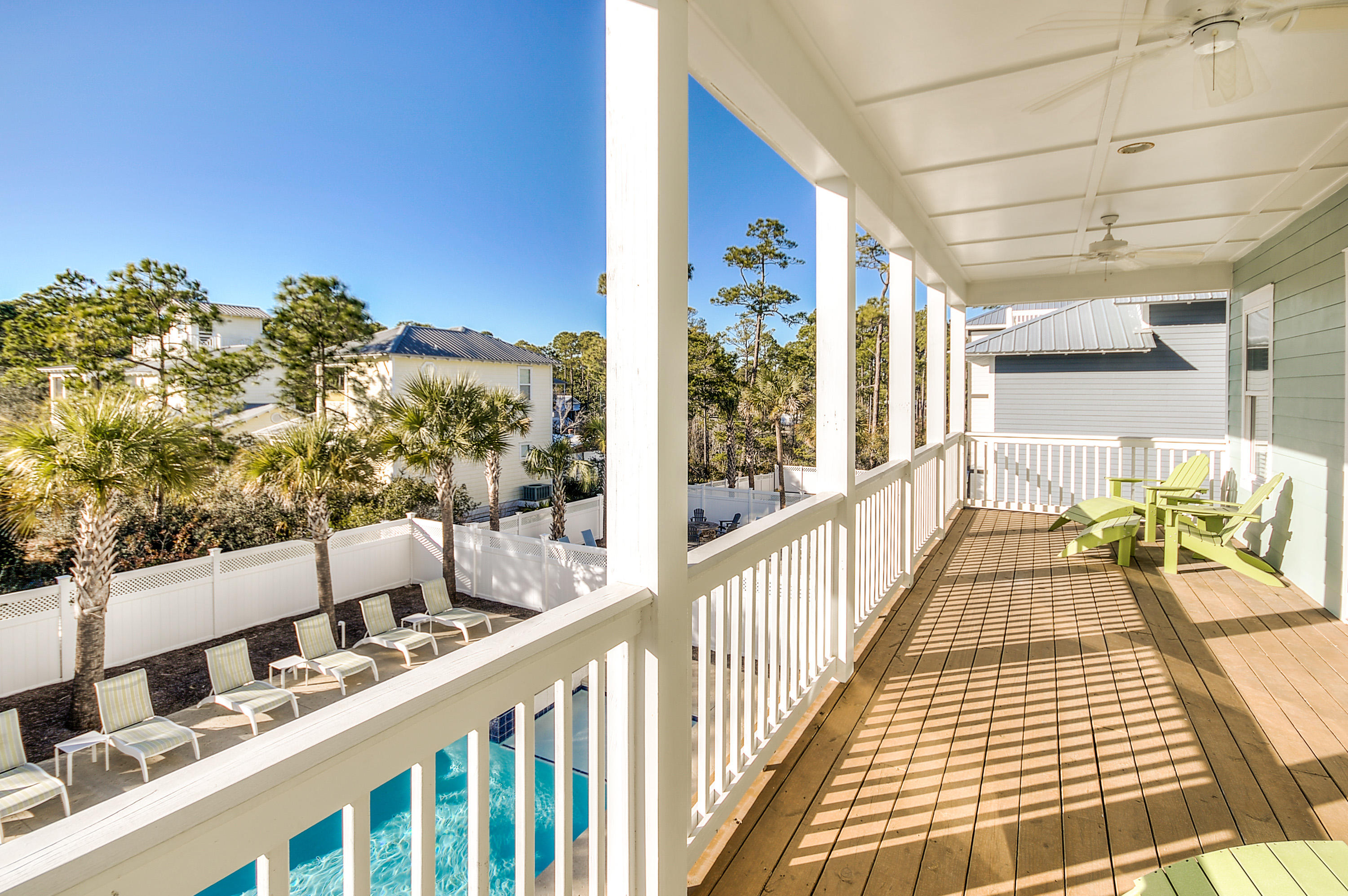 GULF SHORE MANOR - Residential