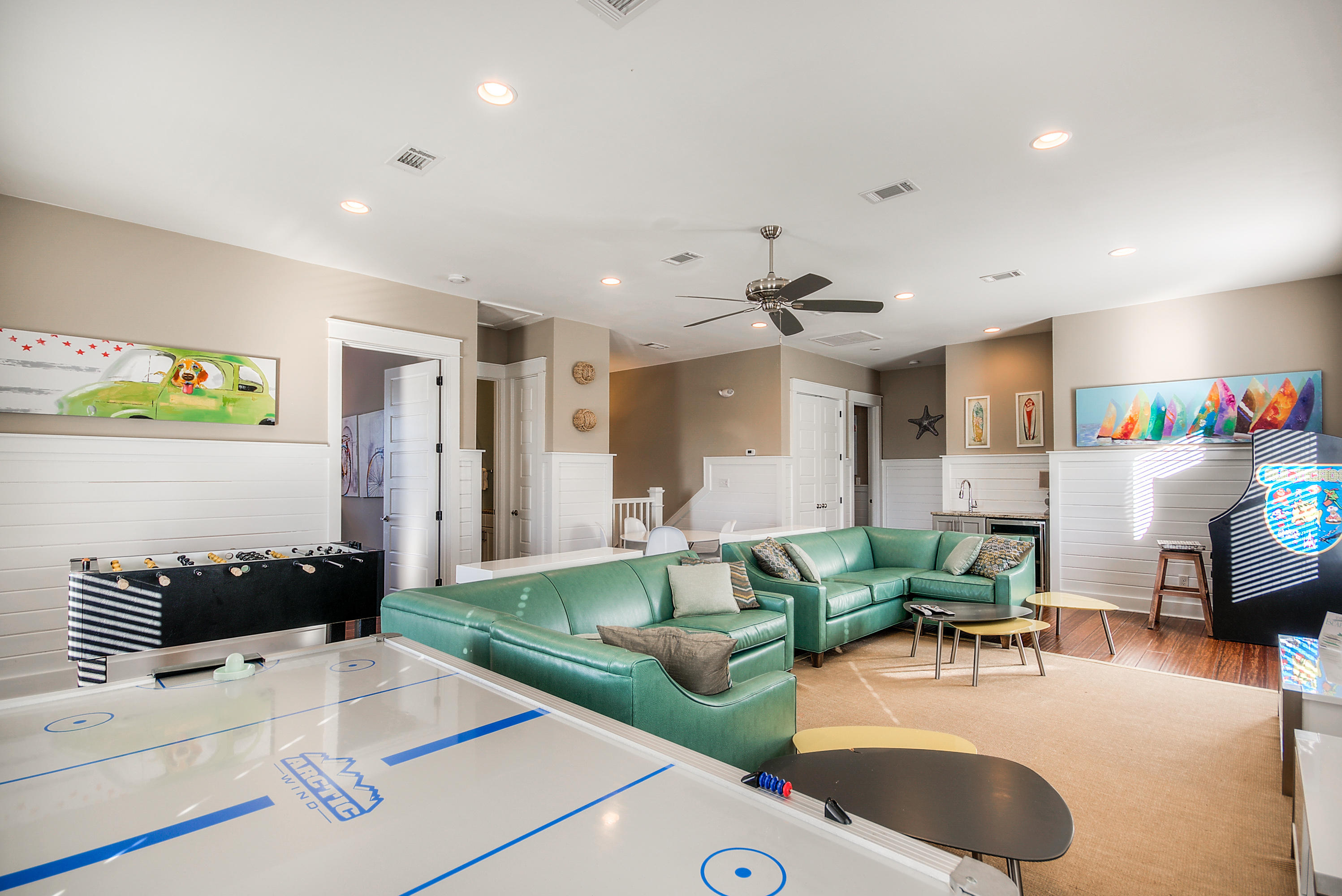 GULF SHORE MANOR - Residential
