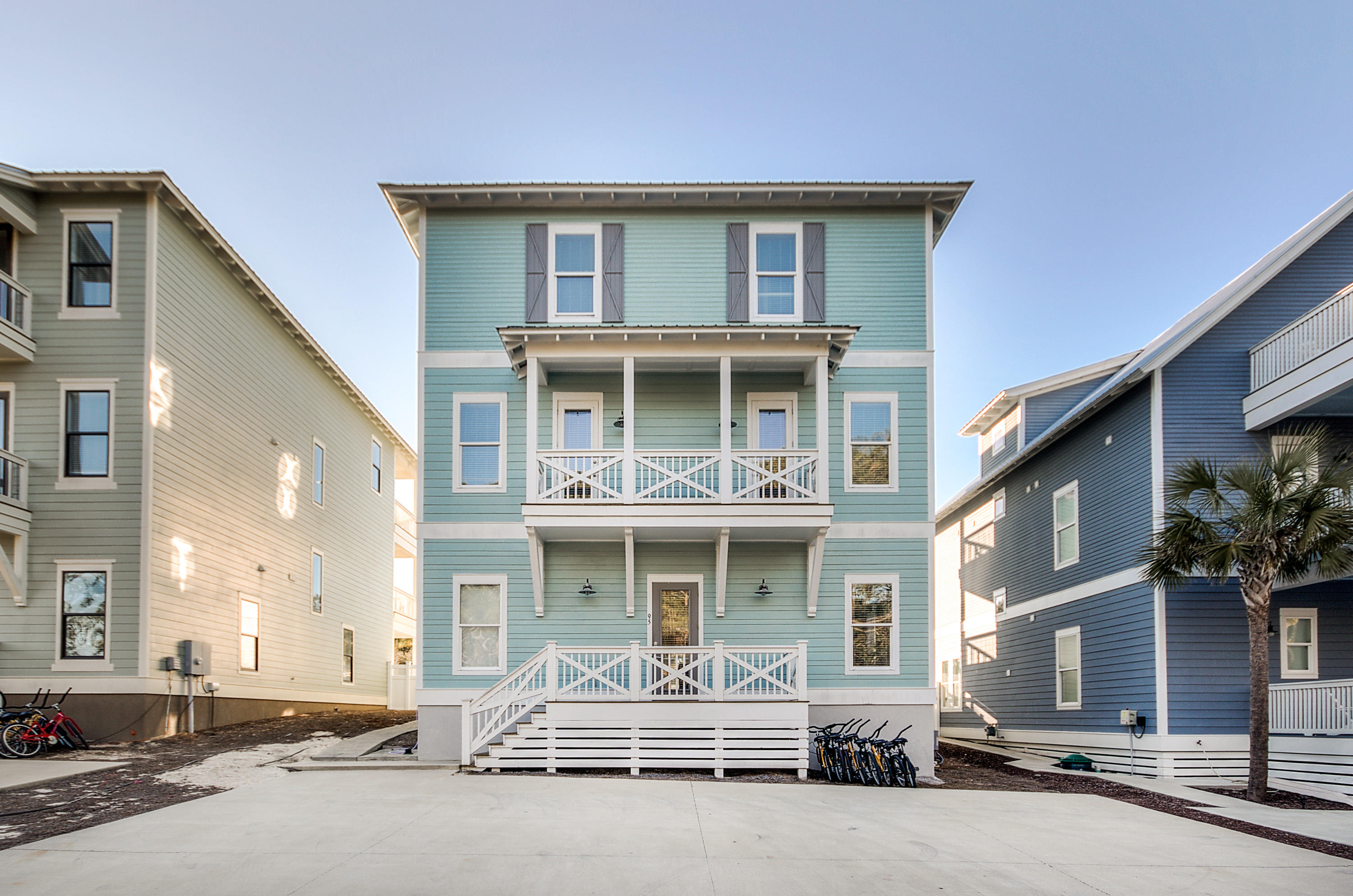 GULF SHORE MANOR - Residential
