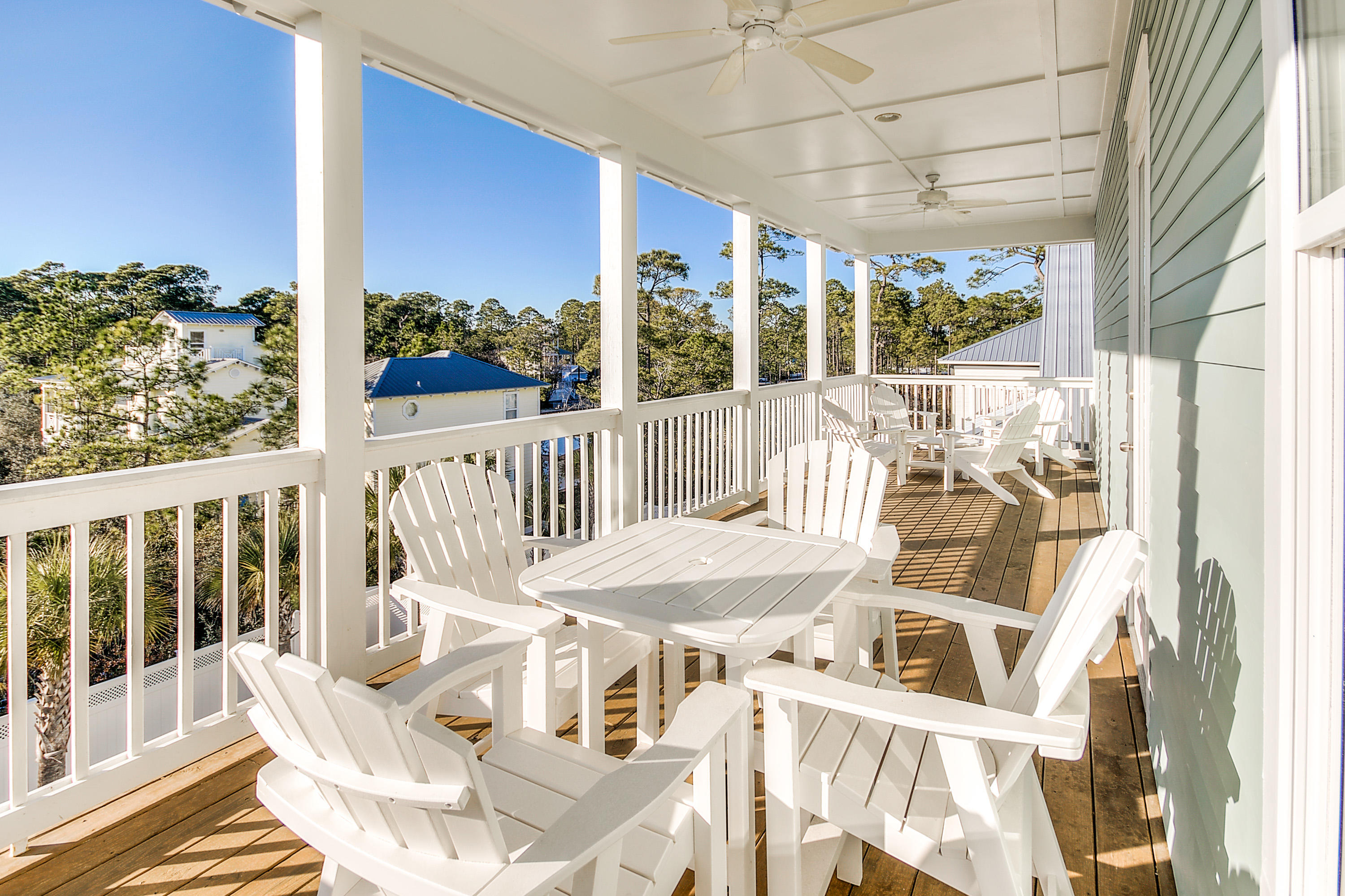GULF SHORE MANOR - Residential