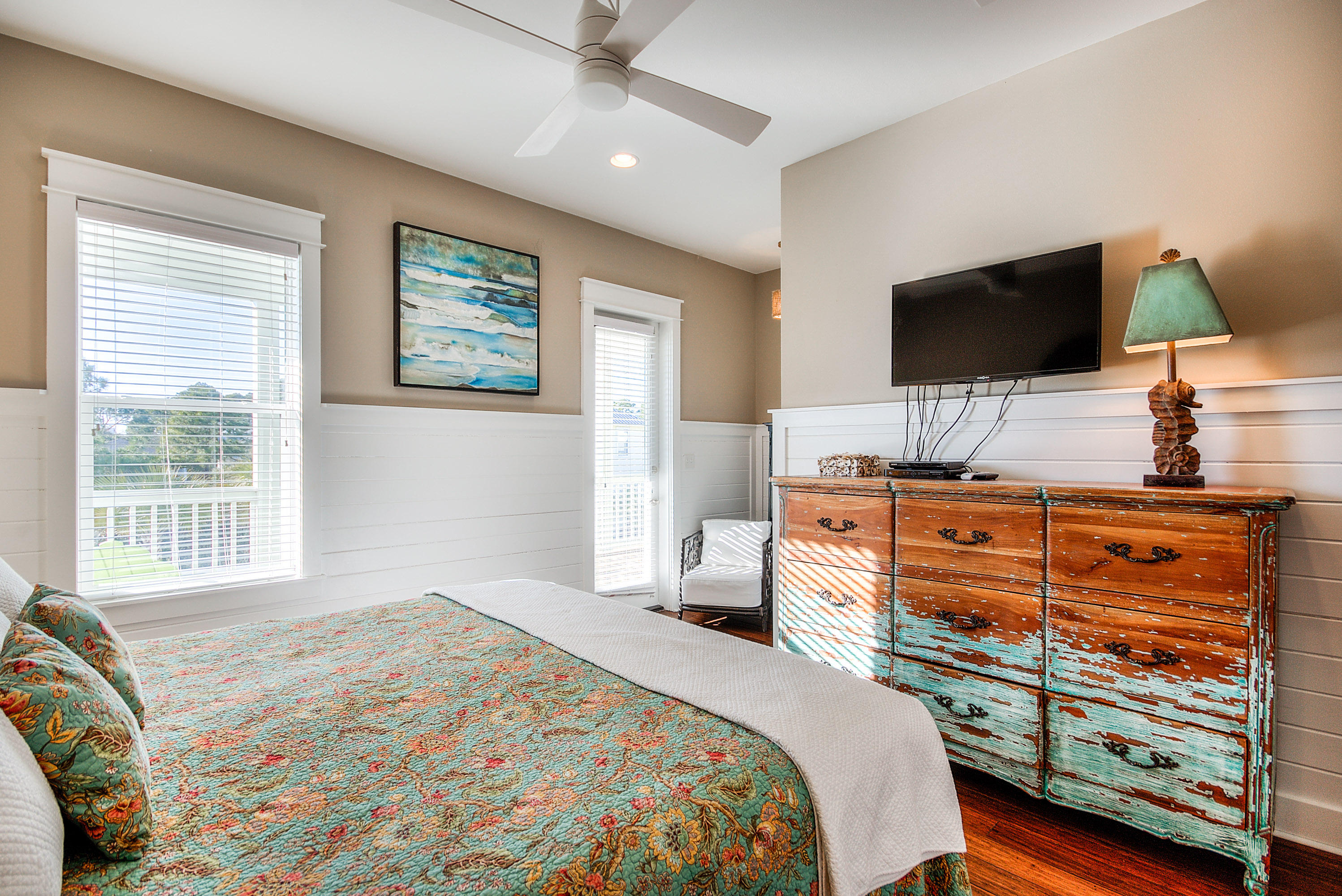 GULF SHORE MANOR - Residential